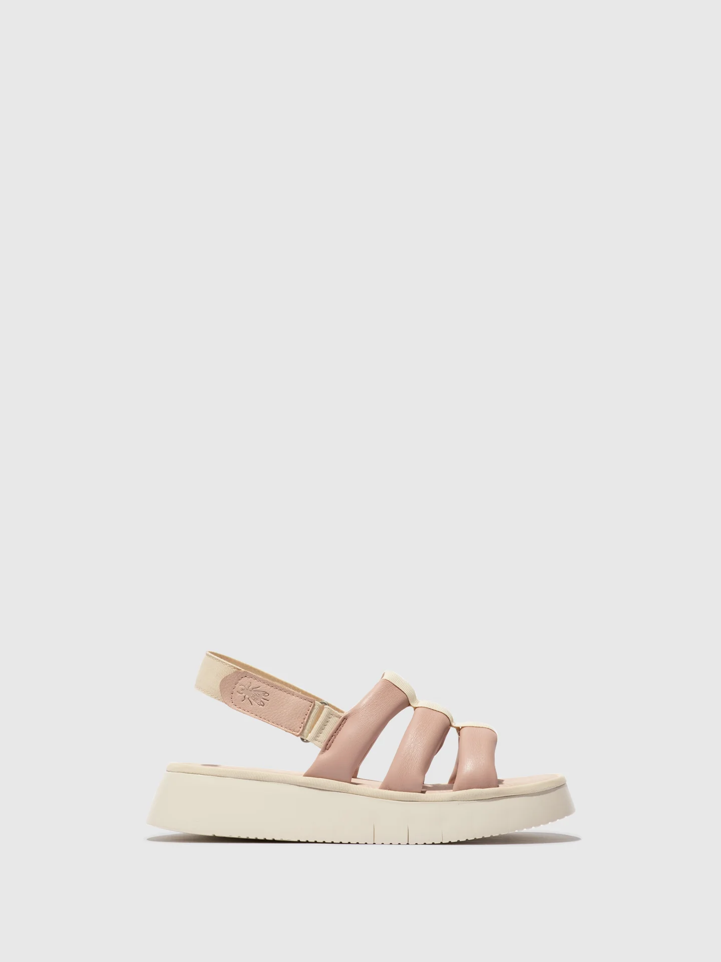 Sling-Back Sandals CAZI468FLY NUDE PINK