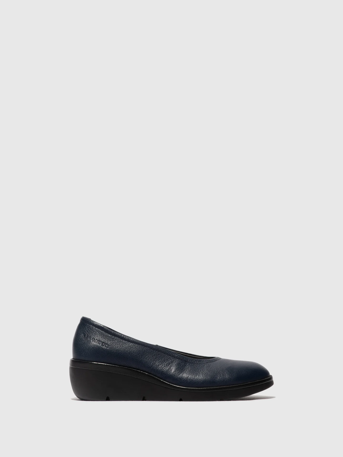Slip-on Shoes NUMA570FLY OCEAN