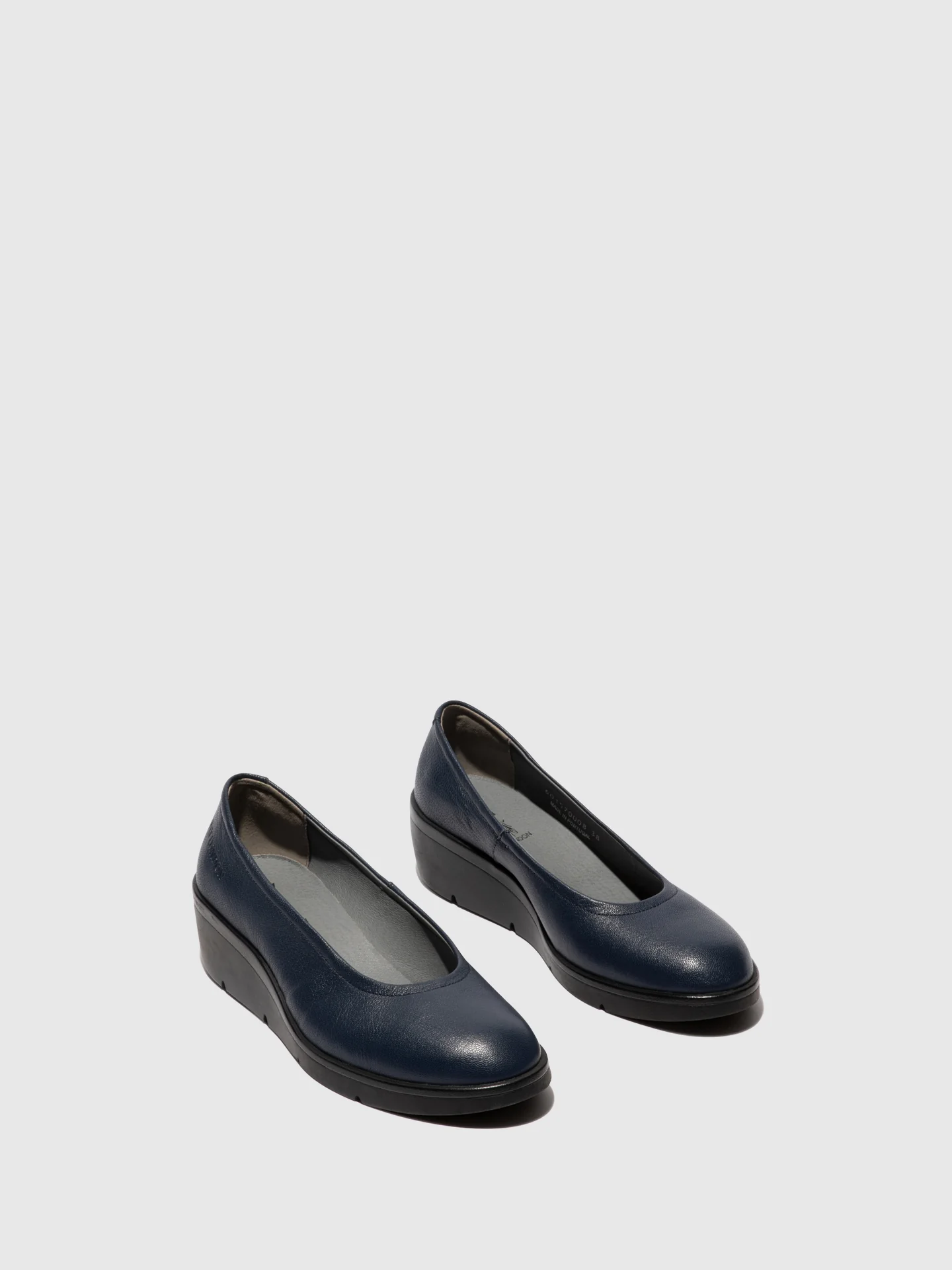 Slip-on Shoes NUMA570FLY OCEAN - Image 2