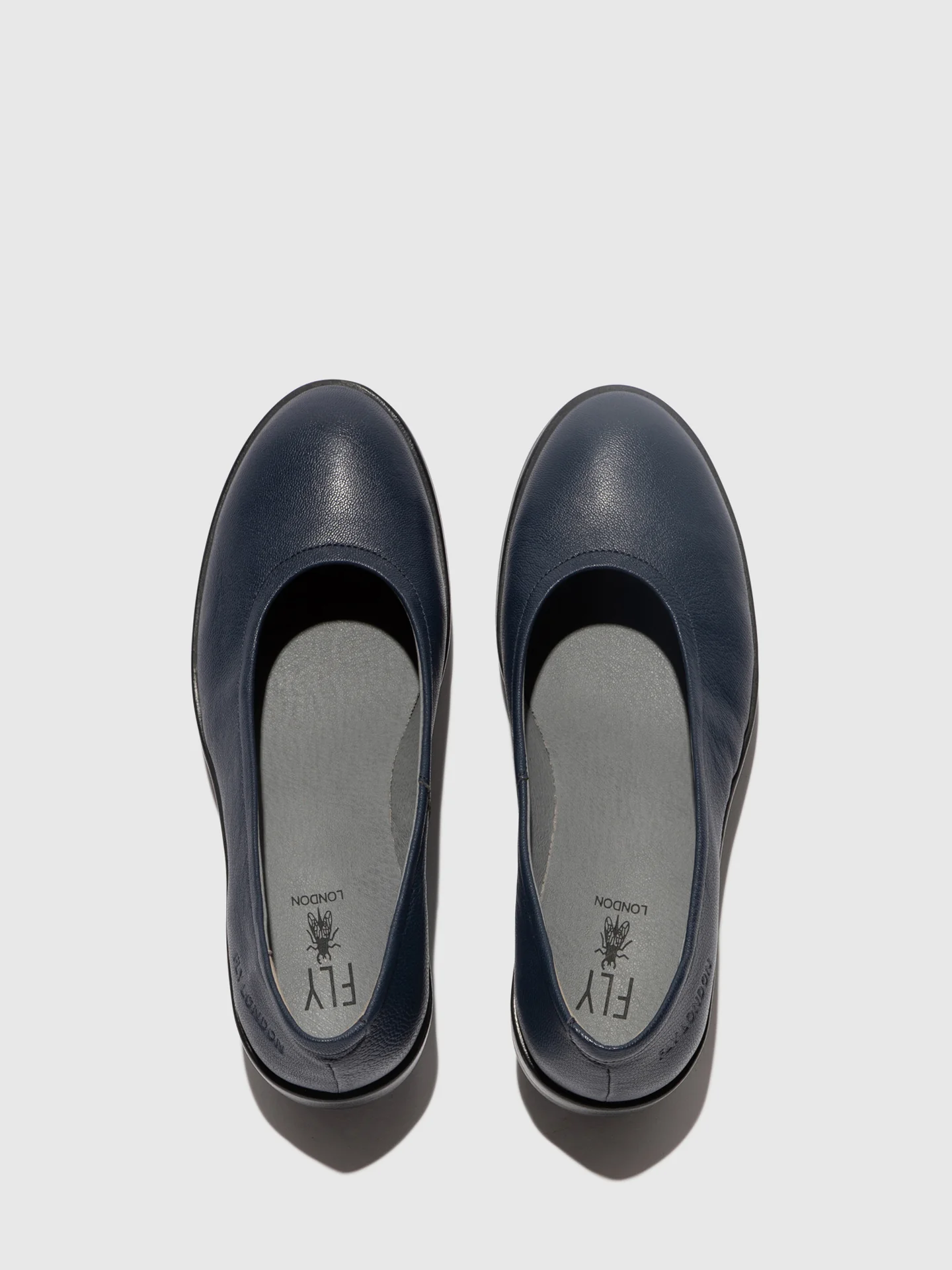 Slip-on Shoes NUMA570FLY OCEAN - Image 4