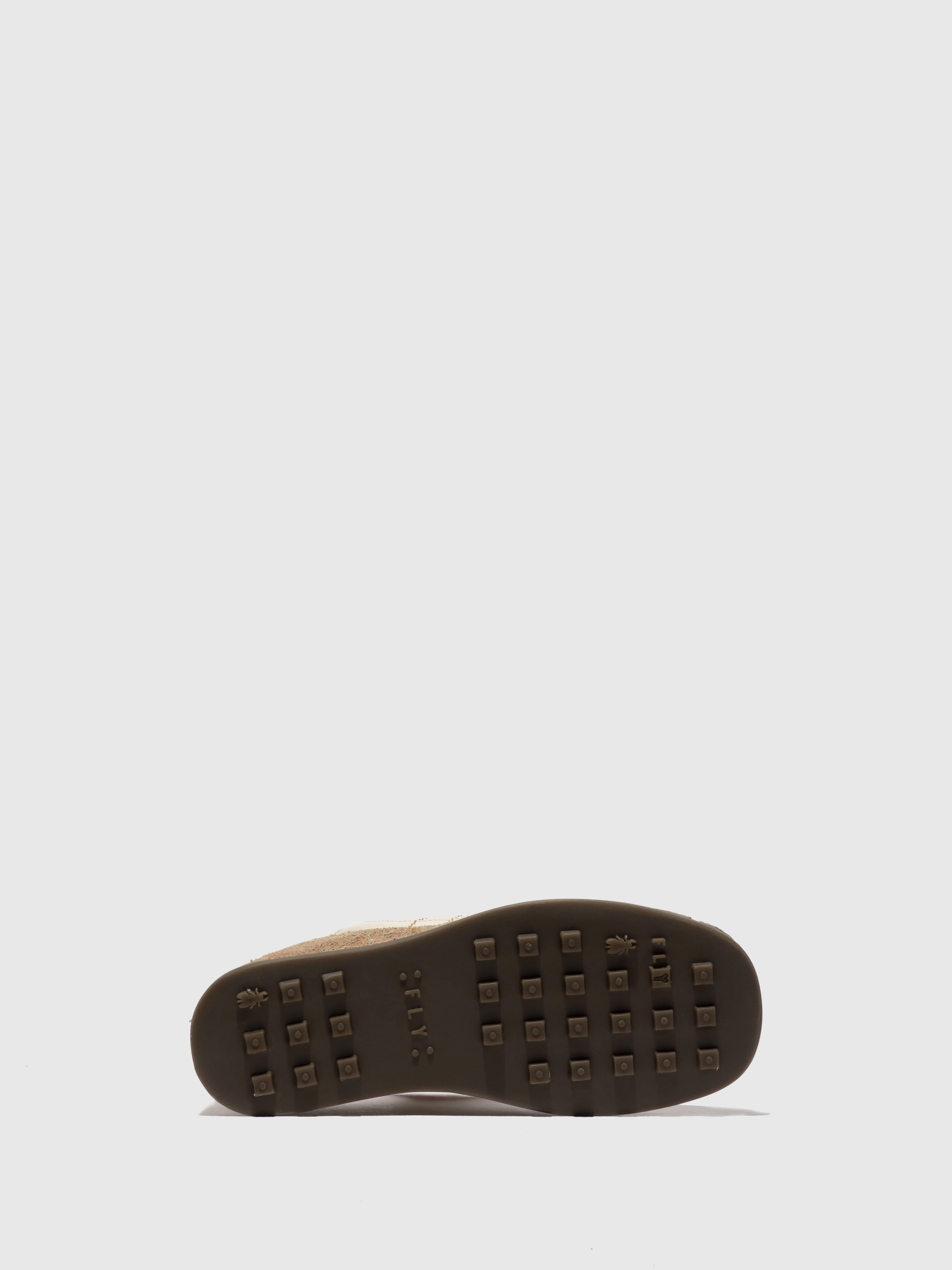 Low-Top Trainers FRAP572FLY OFFWHITE - Image 6