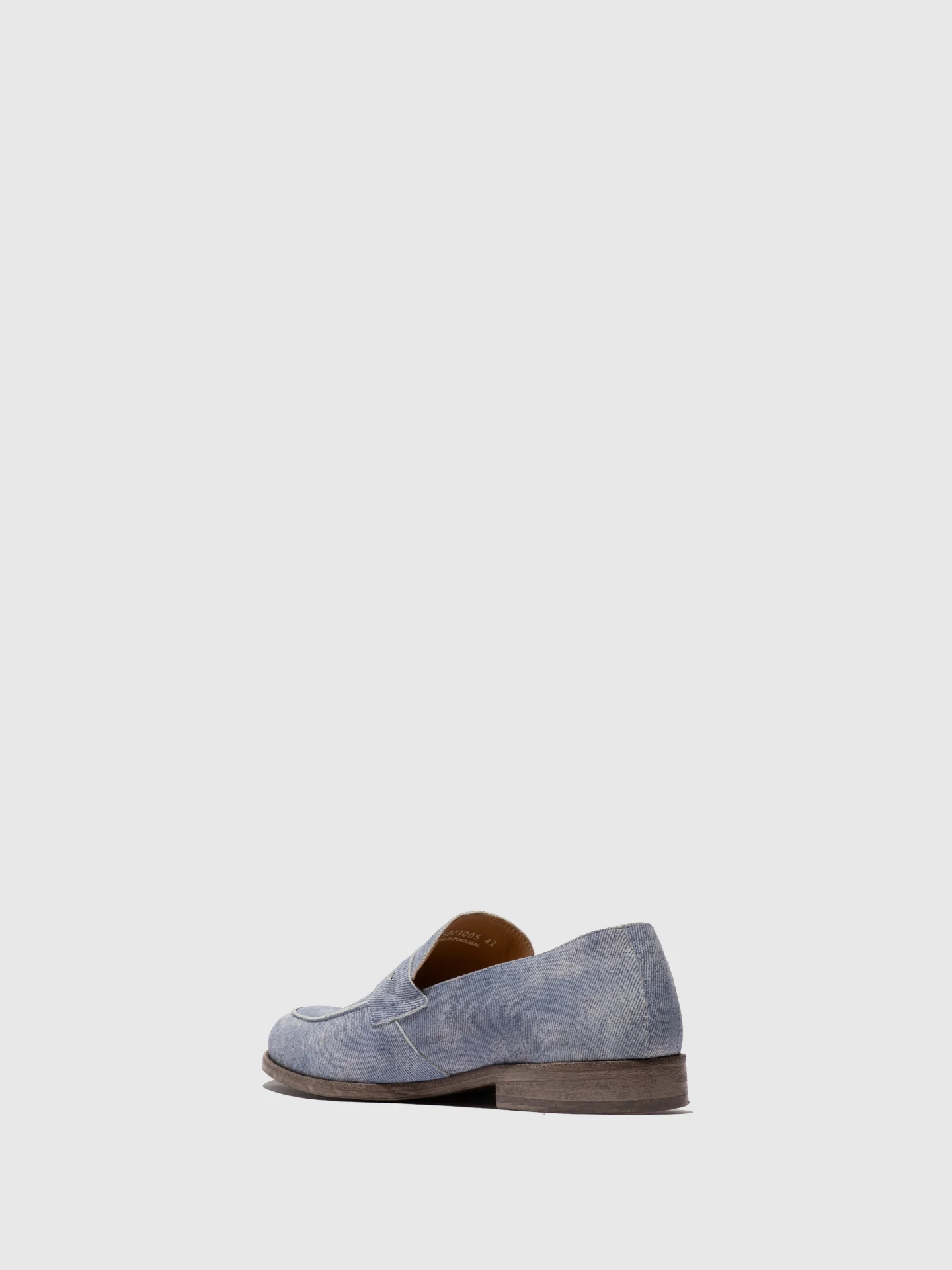Slip-on Shoes CHUV073FLY JEANS - Image 3
