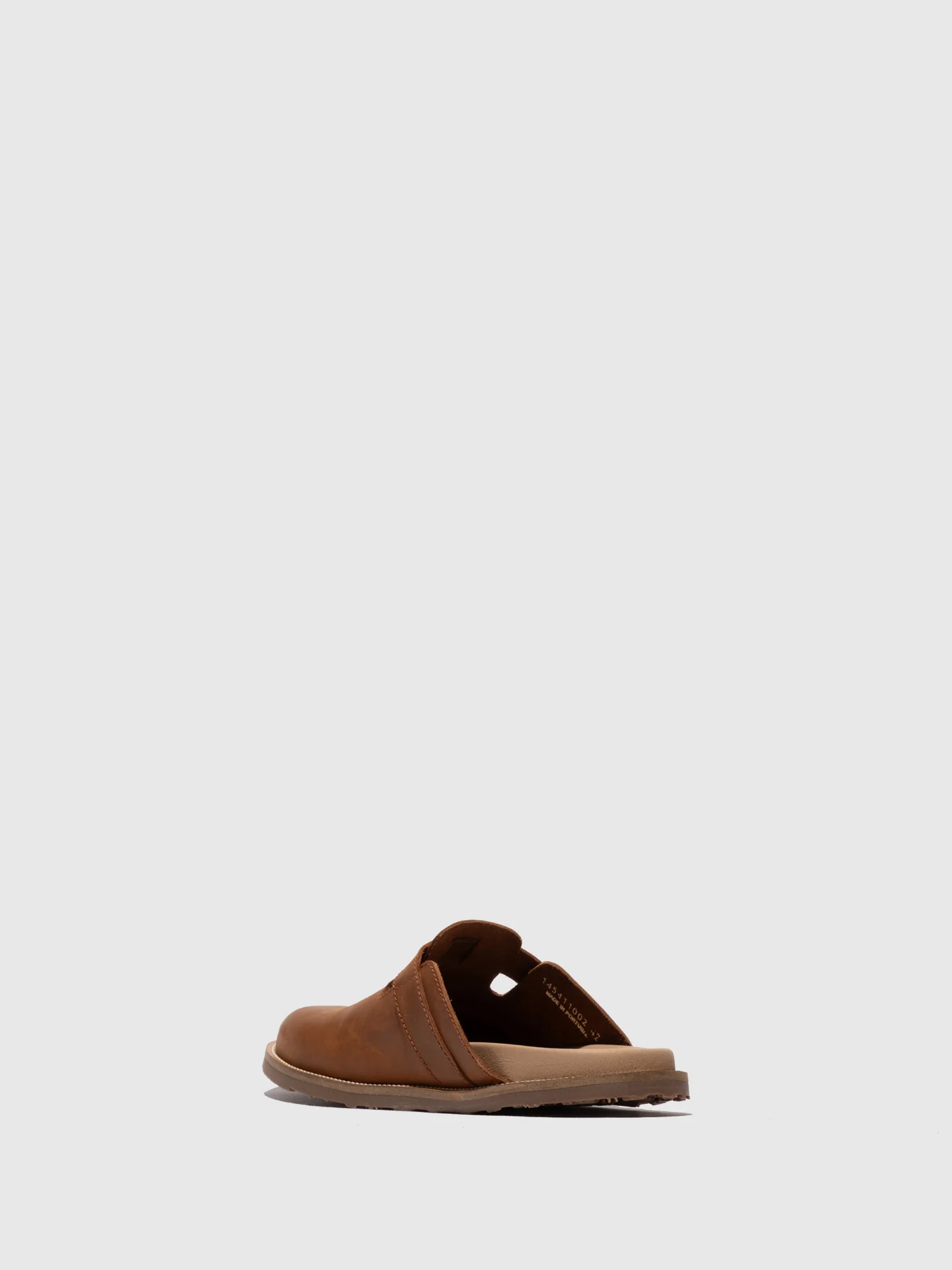 Slip-on Mules MIGS411FLY CAMEL - Image 3
