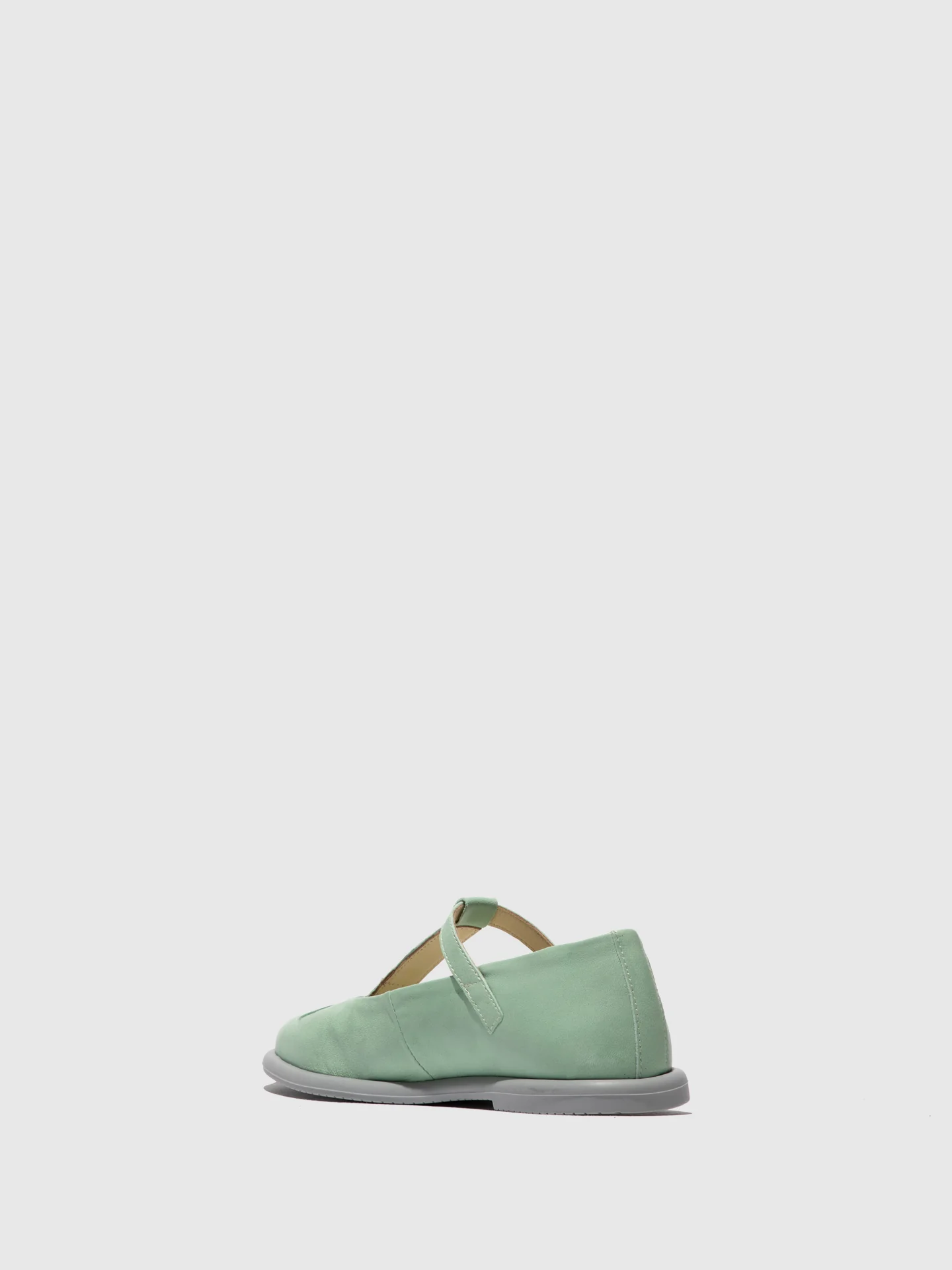 Buckle Shoes DAFE417FLY MINT - Image 3