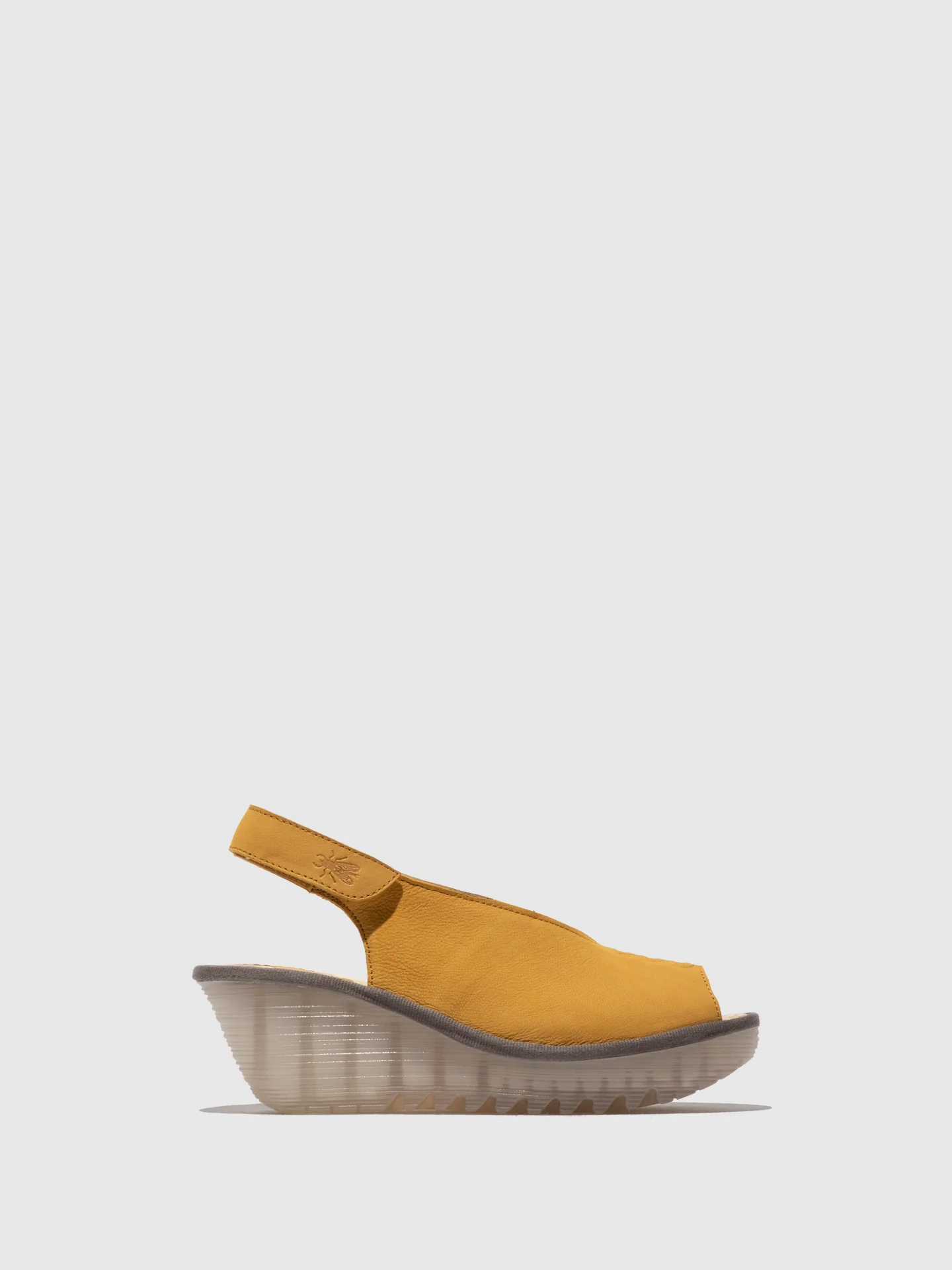 Sling-Back Sandals YEAY387FLY BUMBLEBEE