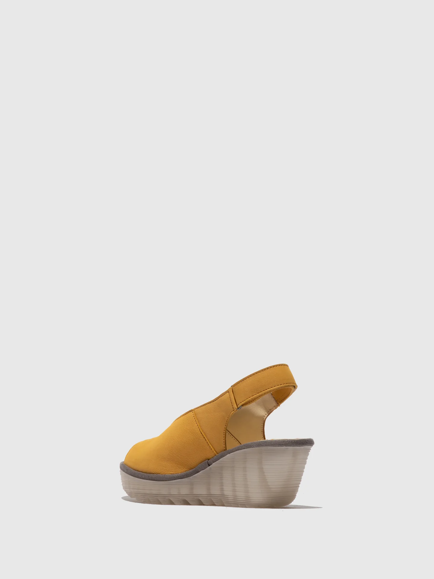 Sling-Back Sandals YEAY387FLY BUMBLEBEE - Image 3