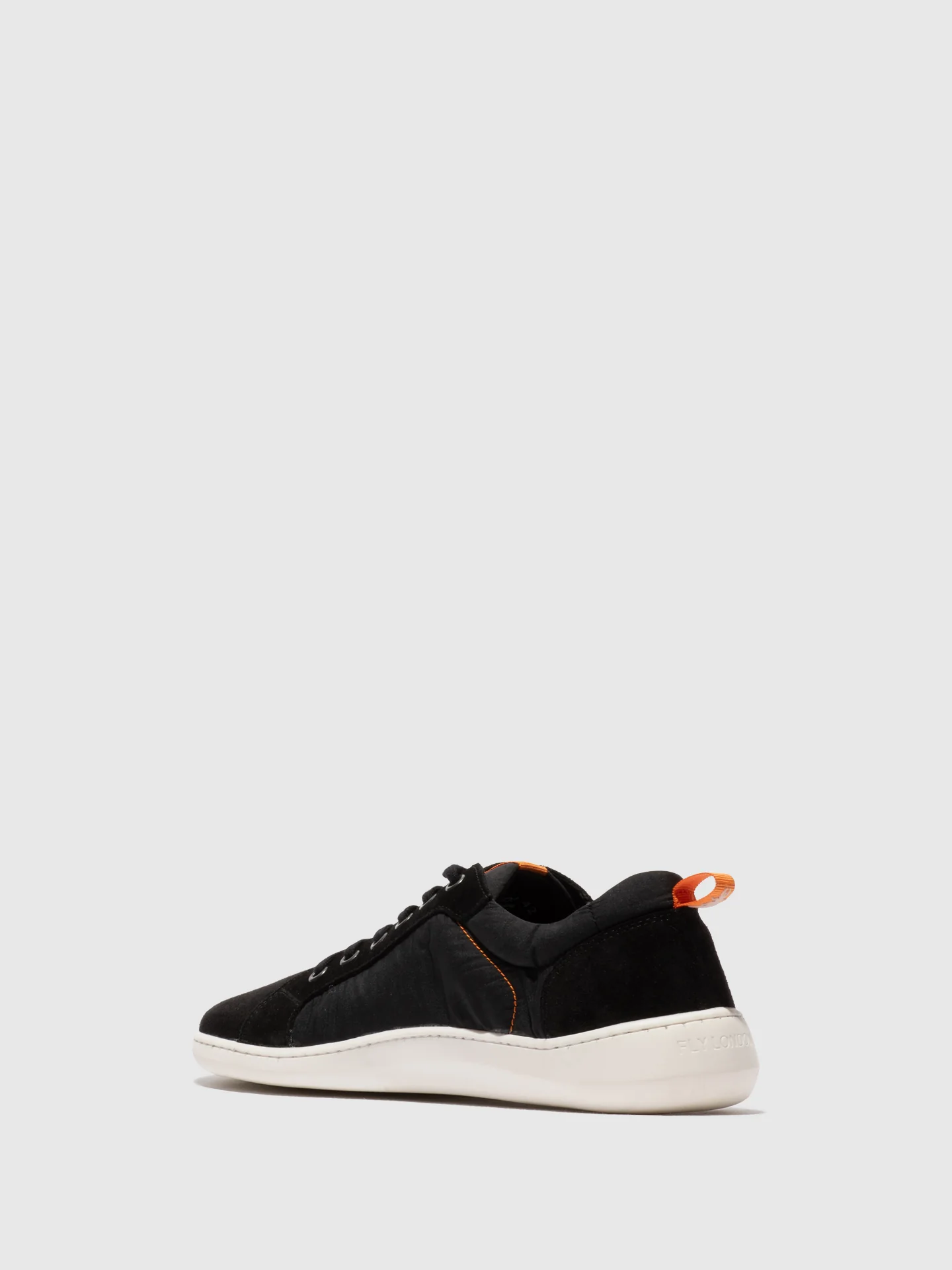 Lace-up Trainers CIRF733FLY BLACK - Image 3