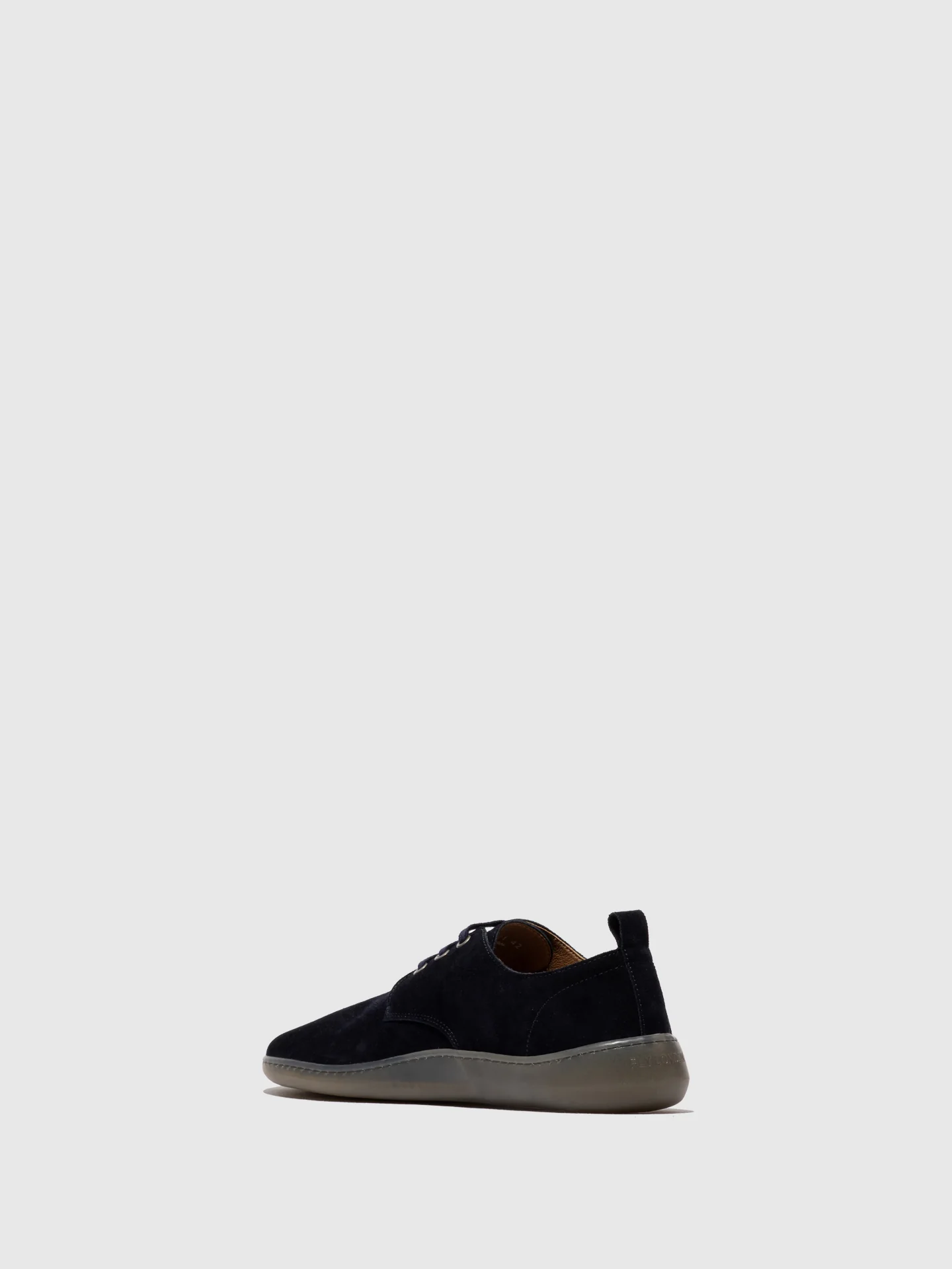 Lace-up Shoes CORY744FLY NAVY - Image 3