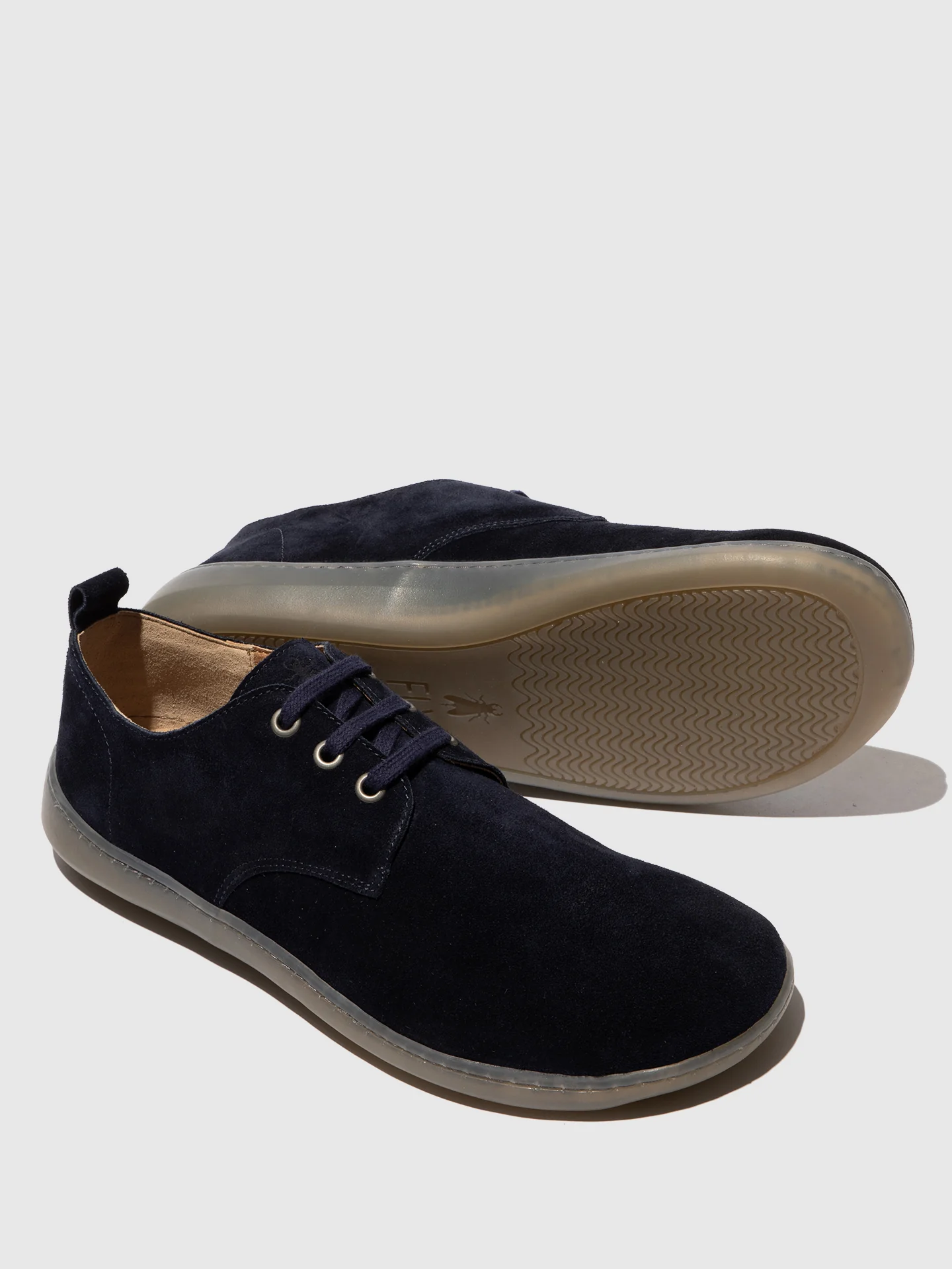 Lace-up Shoes CORY744FLY NAVY - Image 4