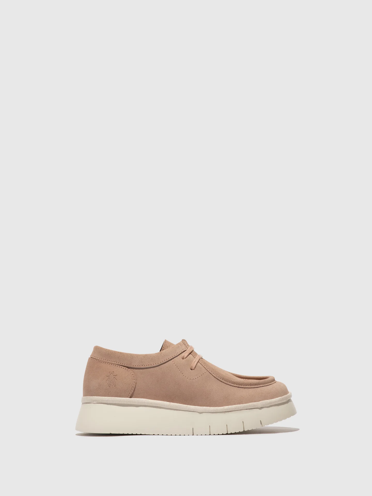 Lace-up Shoes CEZA437FLY PALE PINK