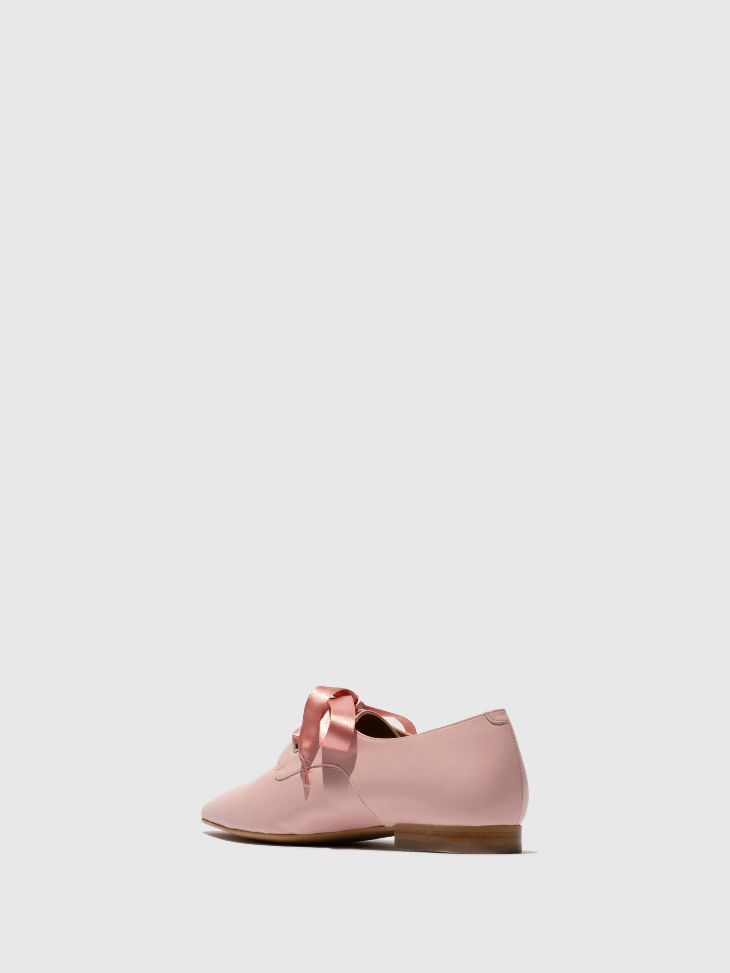 Lace-up Shoes SEDI267FLY PALE PINK - Image 3