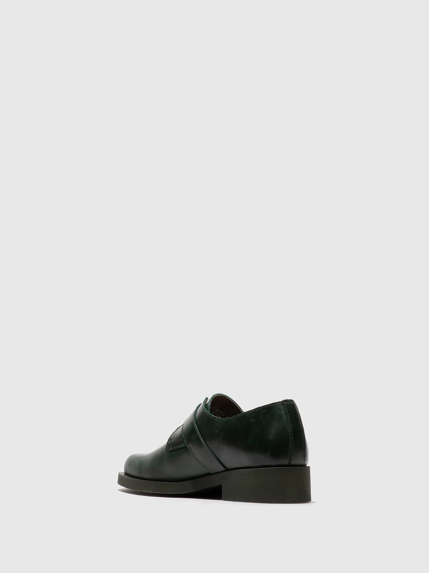 Buckle Shoes RAXY324FLY PETROL - Image 3