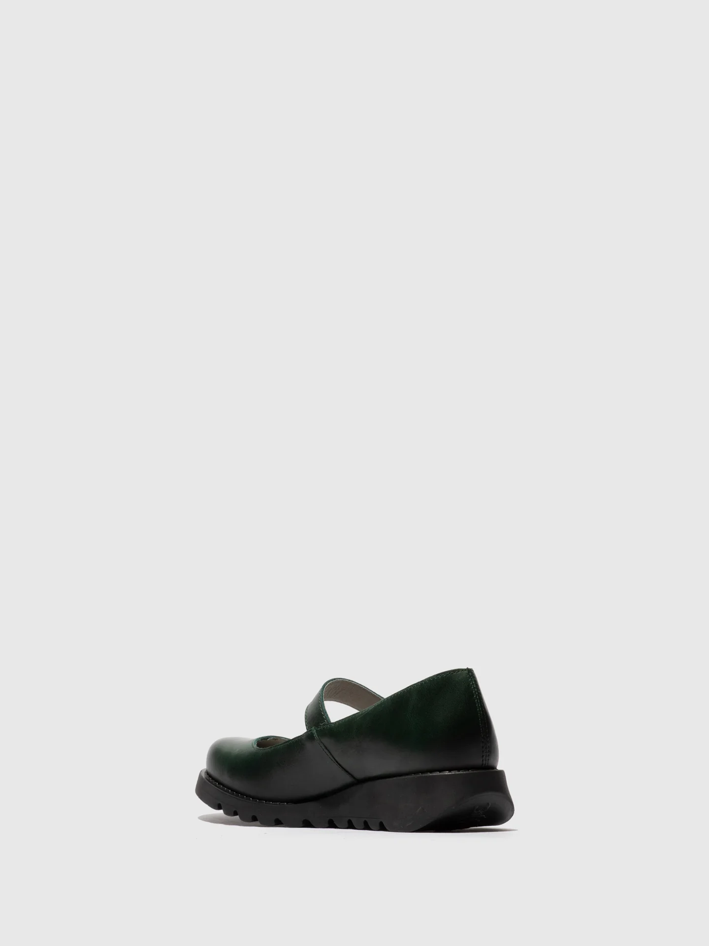Buckle Shoes SAMP132FLY PETROL - Image 3