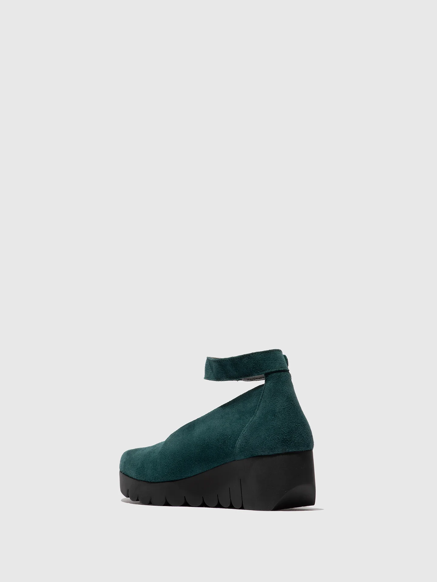 Closed Shoes VILY161FLY PETROL - Image 3