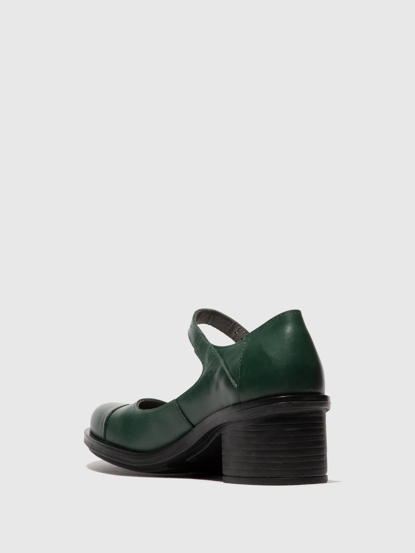 Mary Jane Shoes CODY877FLY PETROL - Image 2