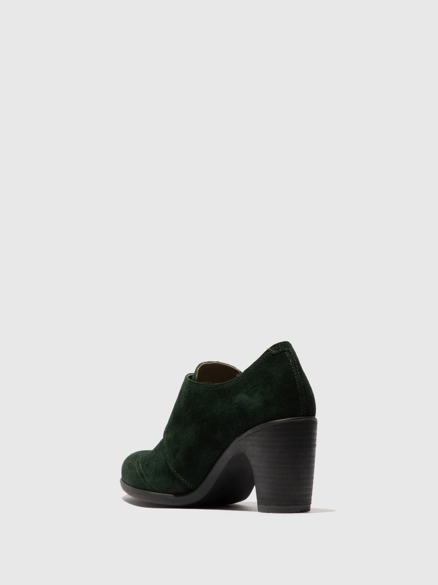 Buckle Shoes KEXI176FLY PINE - Image 3
