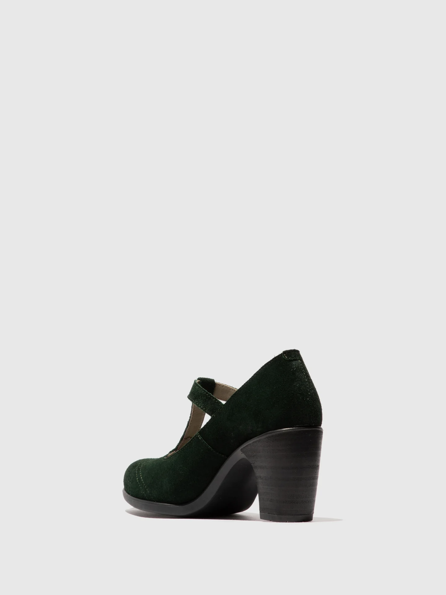 Buckle Shoes KIAI175FLY PINE - Image 3