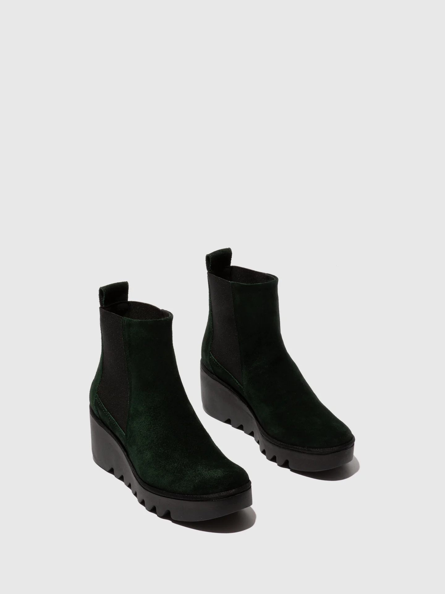 Chelsea Ankle Boots BAGU233FLY PINE - Image 2
