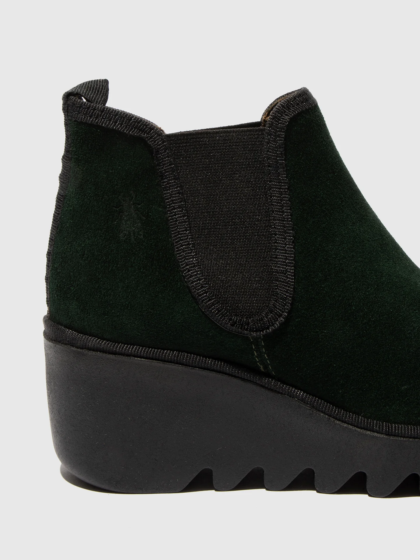 Chelsea Ankle Boots BYNE349FLY PINE - Image 4