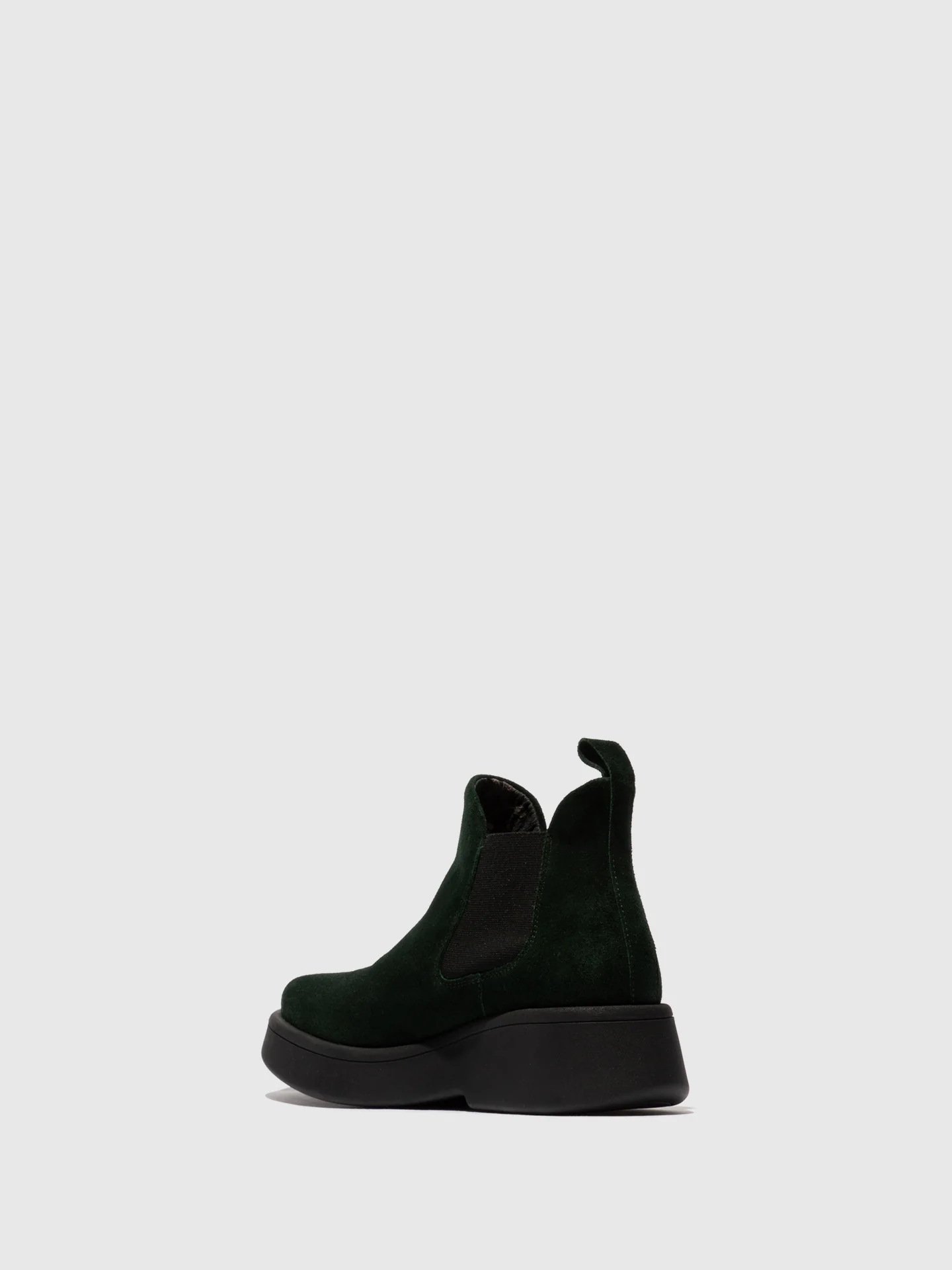 Chelsea Ankle Boots MULK159FLY PINE - Image 3