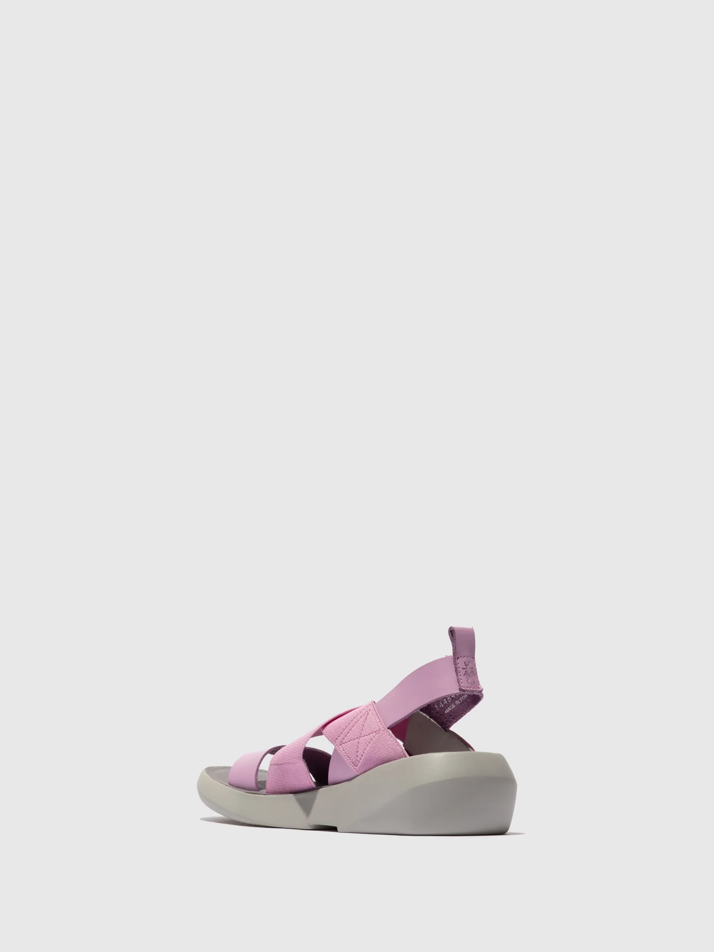 Crossover Sandals BAJI848FLY PINK - Image 3