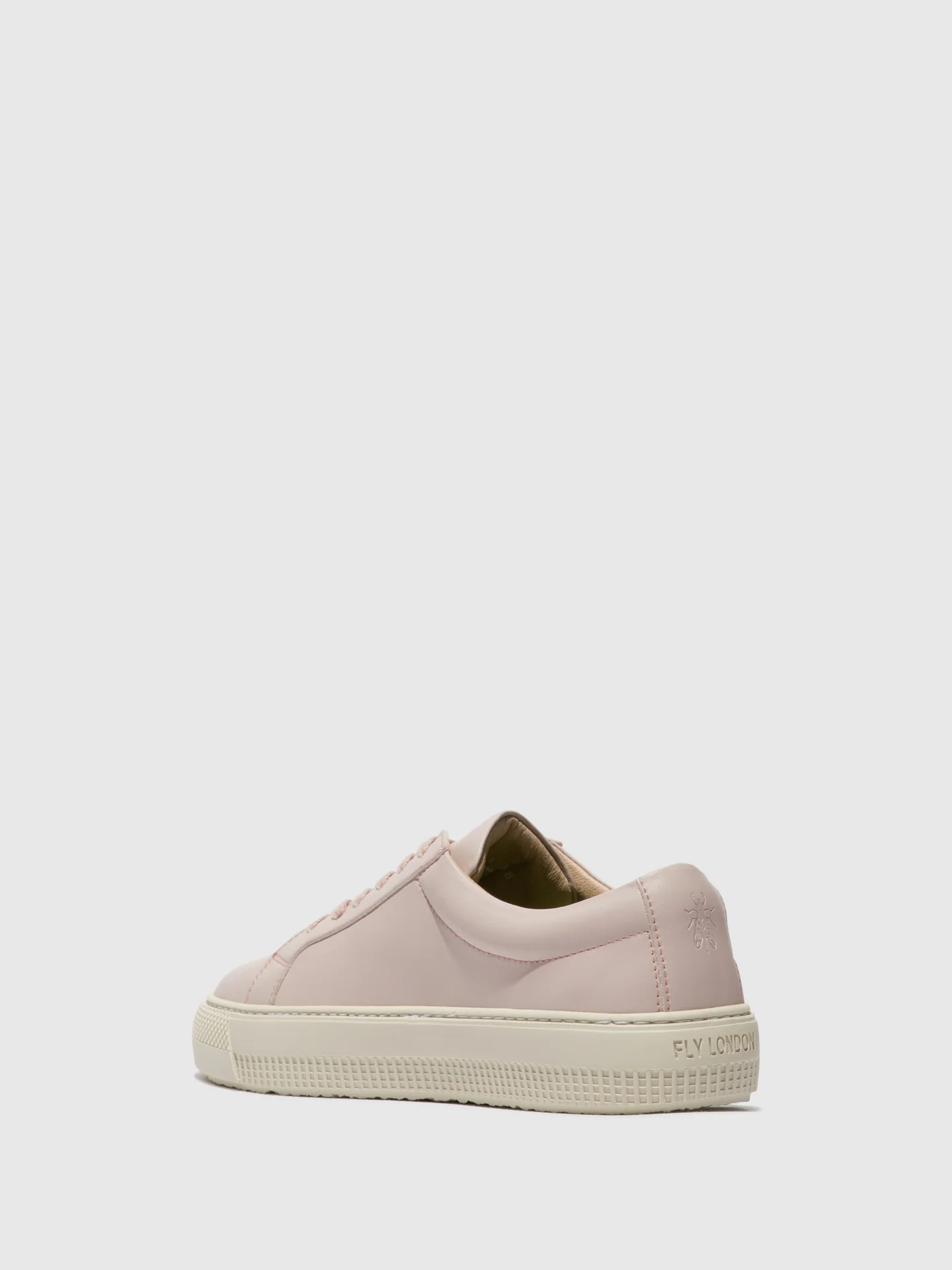 Lace-up Trainers TAFA587FLY PINK - Image 3