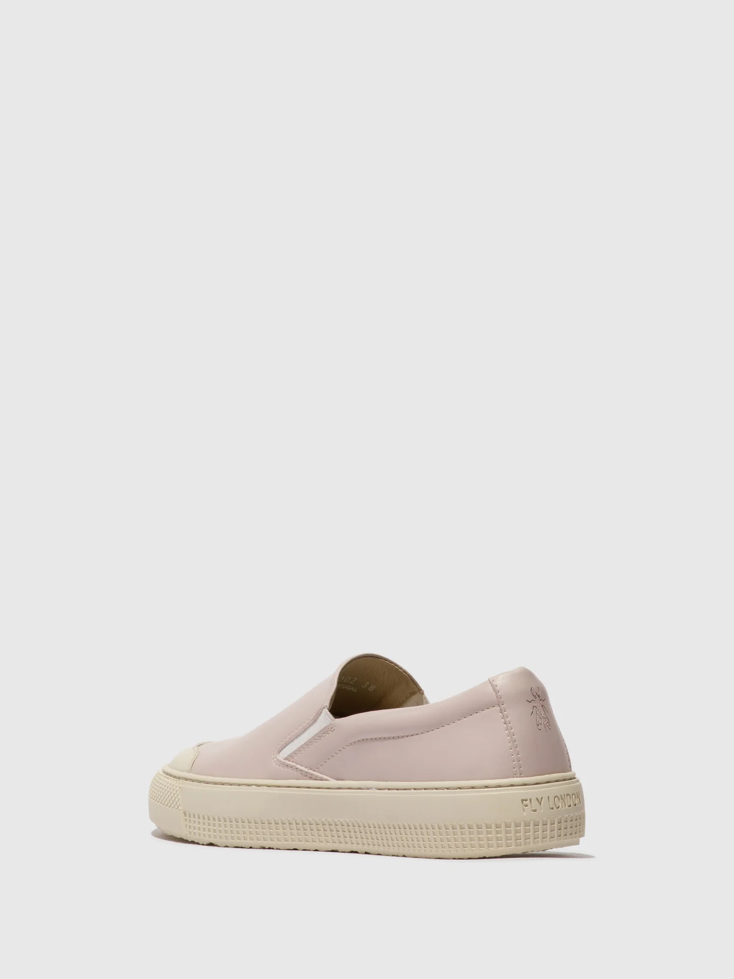 Slip-on Trainers TOAF584FLY PINK - Image 3