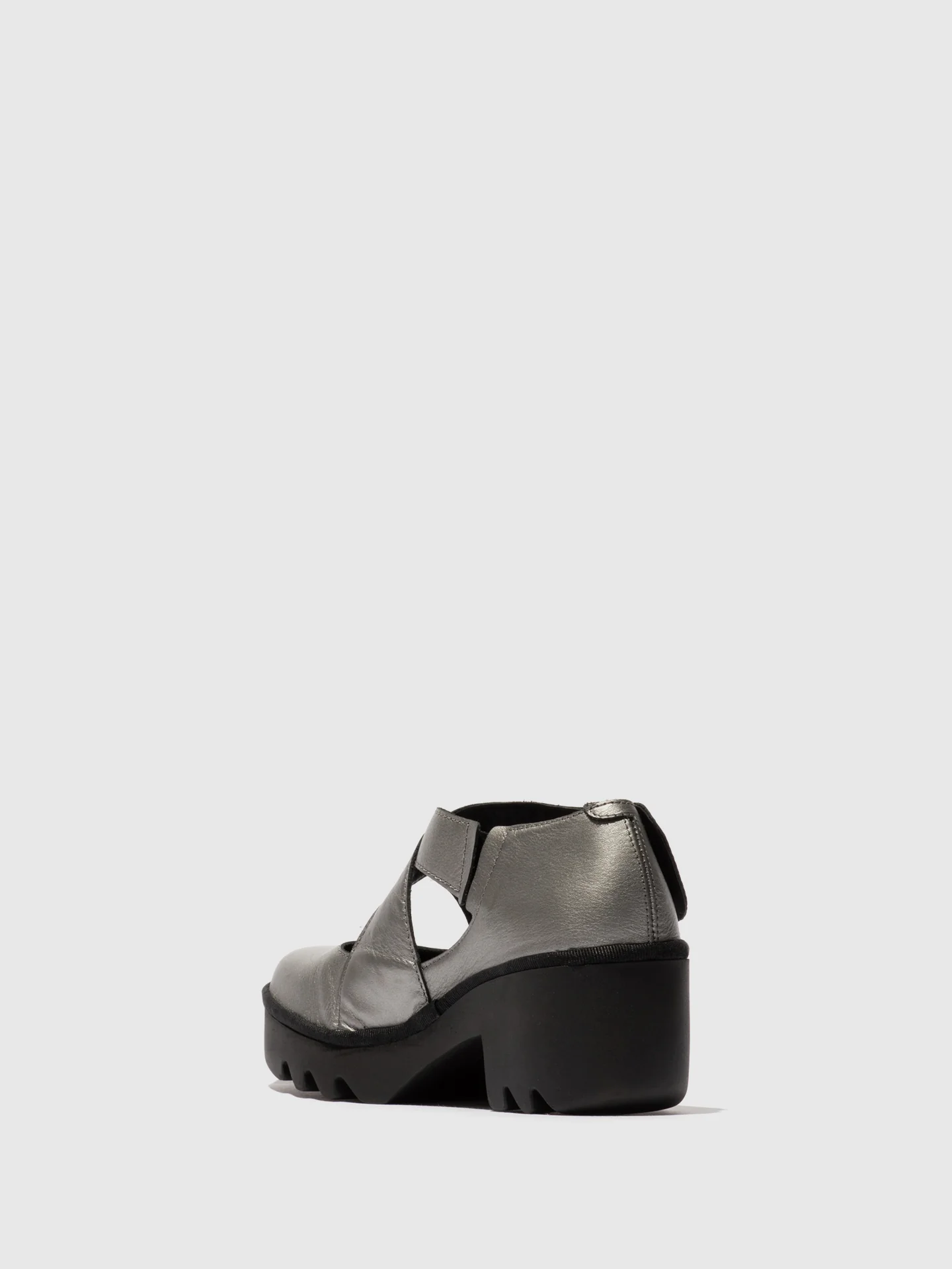 Velcro Shoes TOGO533FLY PLOMO - Image 3