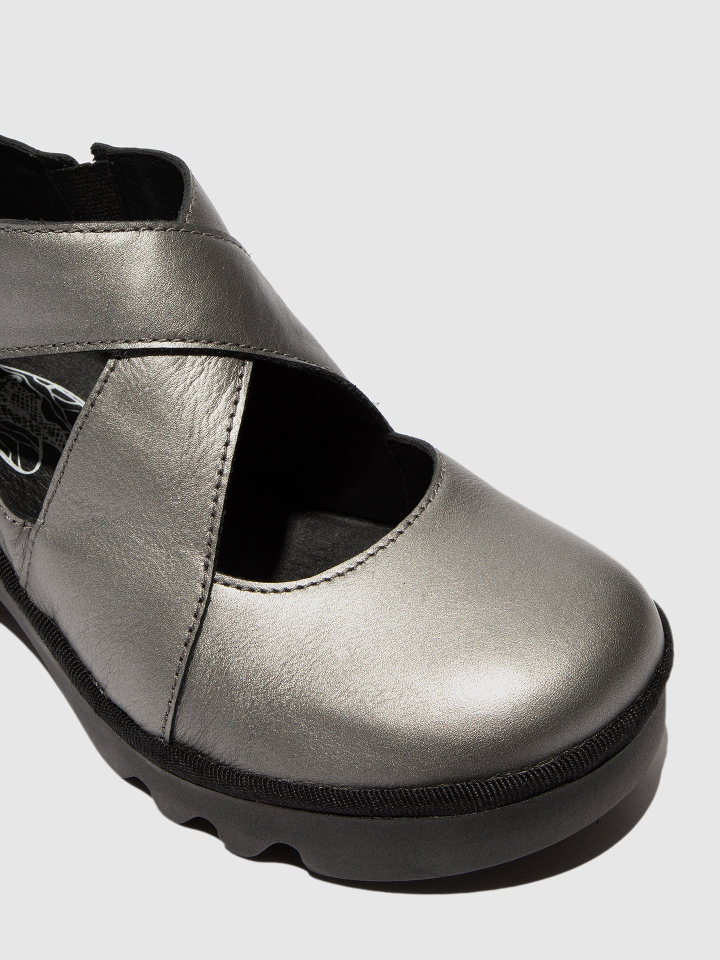 Velcro Shoes TOGO533FLY PLOMO - Image 4