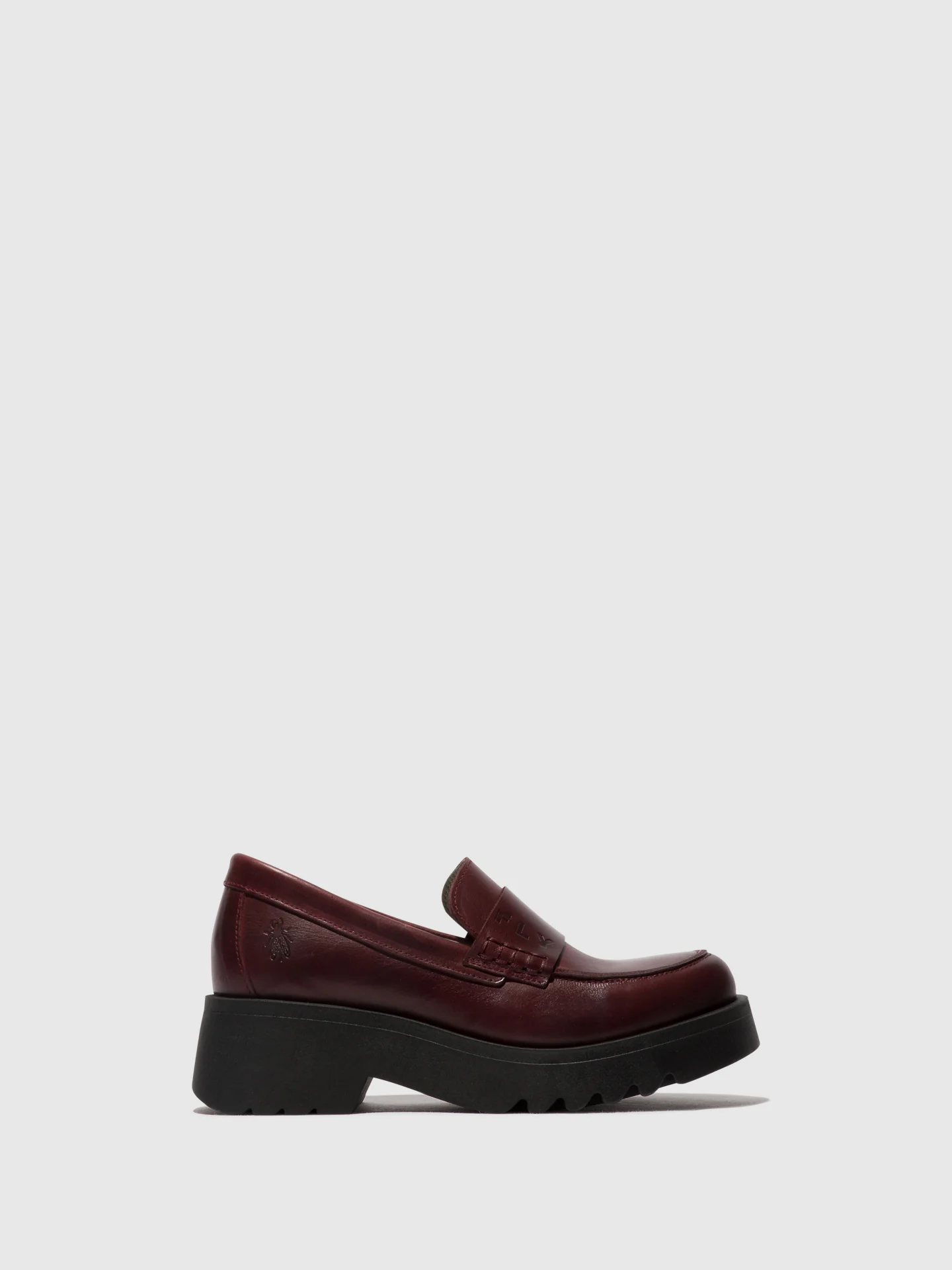 Loafers Shoes MAUS791FLY PURPLE