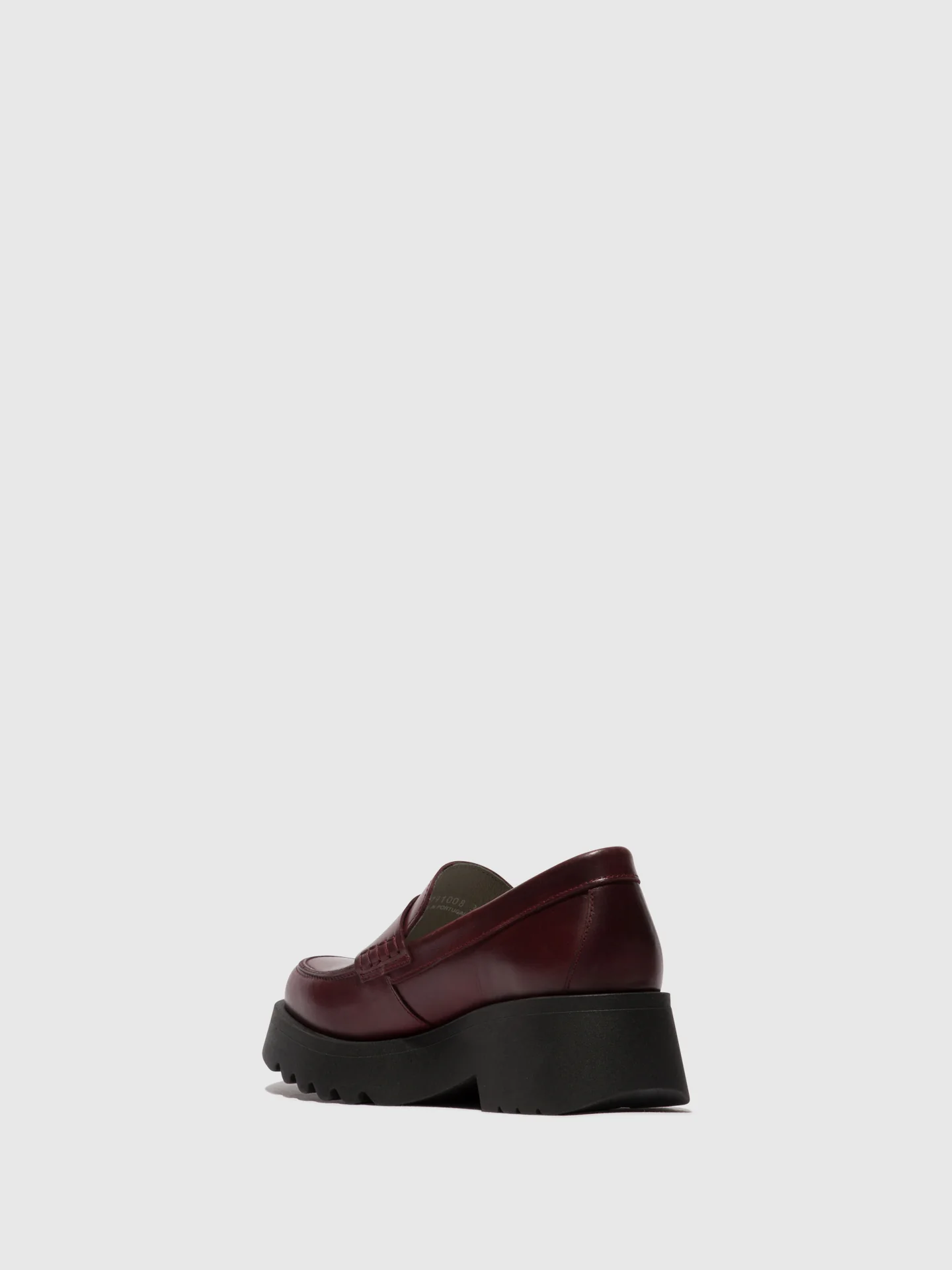 Loafers Shoes MAUS791FLY PURPLE - Image 3