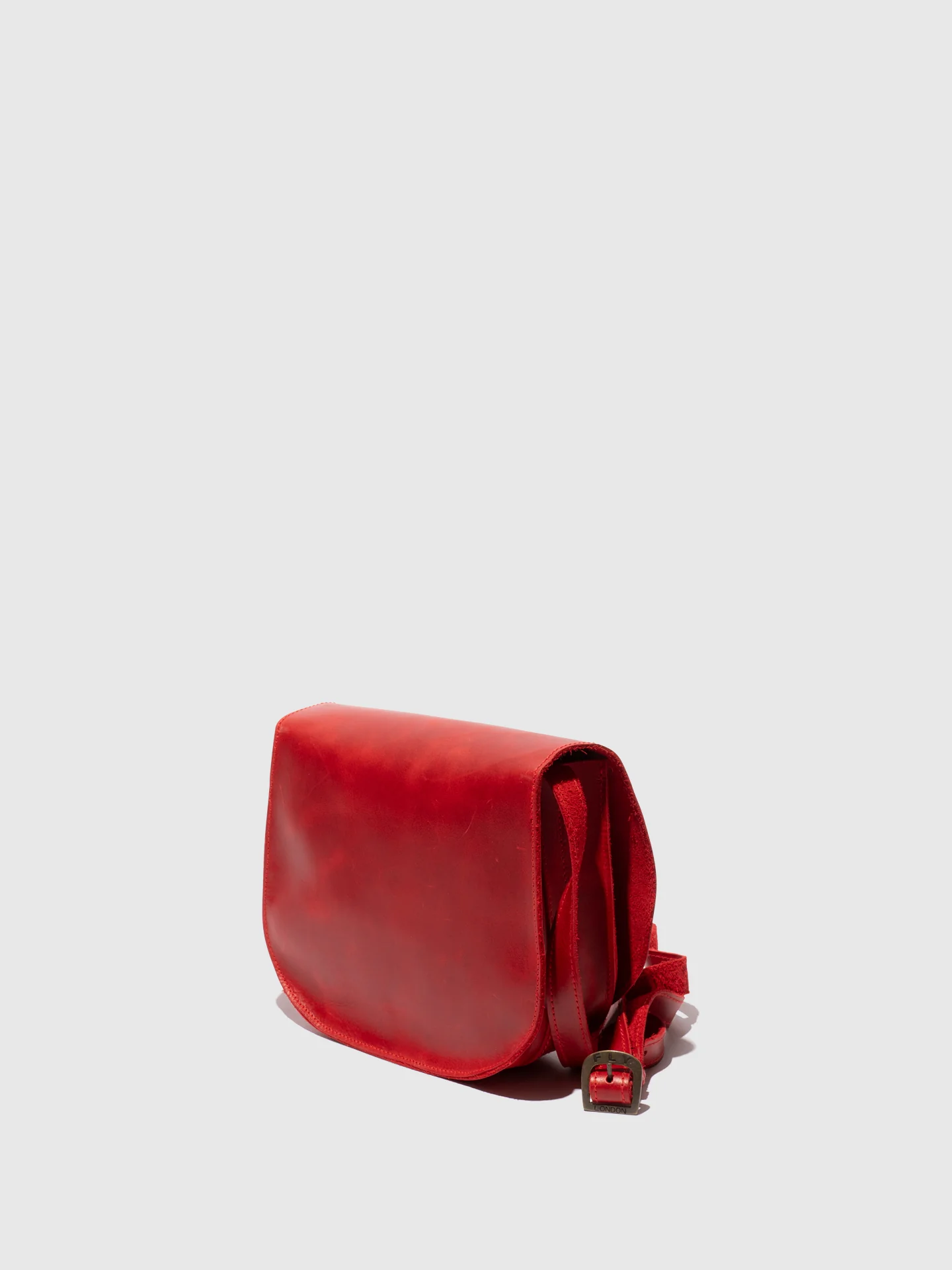 Crossbody Bags FLAR745FLY RED - Image 2