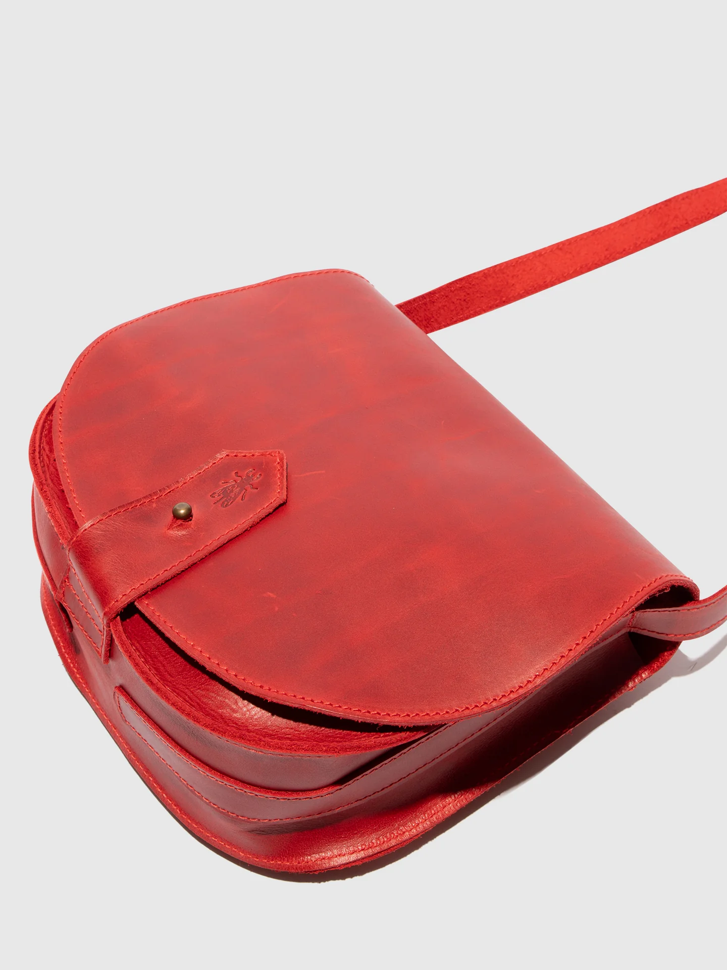 Crossbody Bags FLAR745FLY RED - Image 3