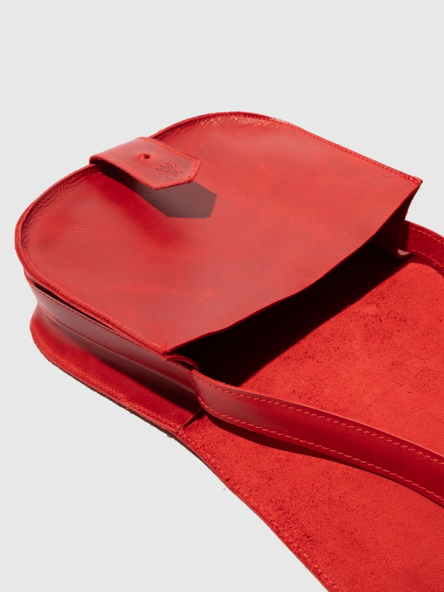 Crossbody Bags FLAR745FLY RED - Image 4
