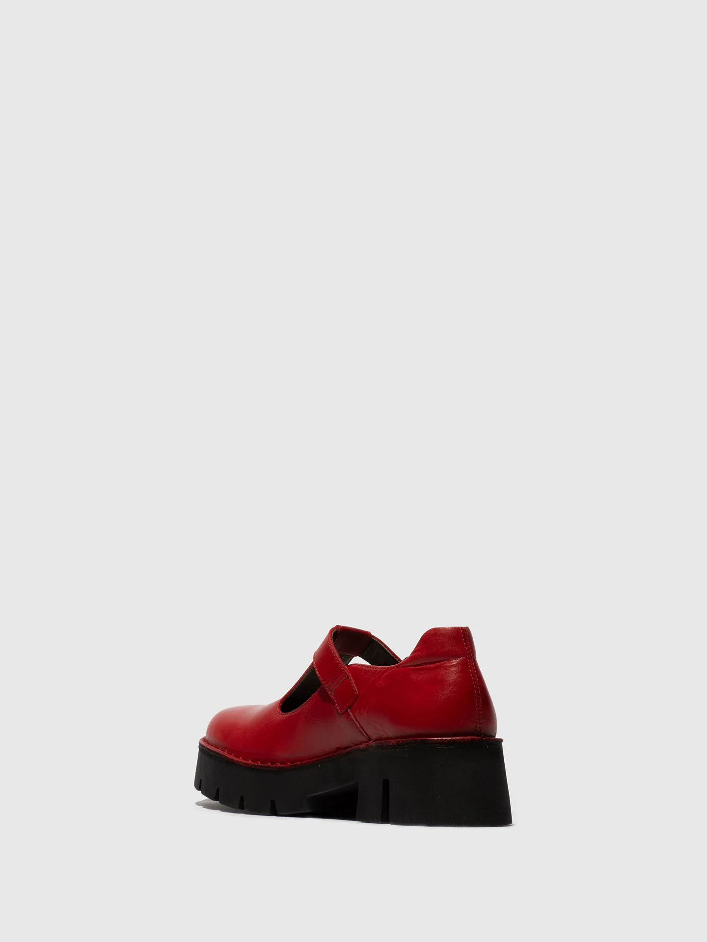 Mary Jane Shoes BAIZ162FLY RED - Image 3