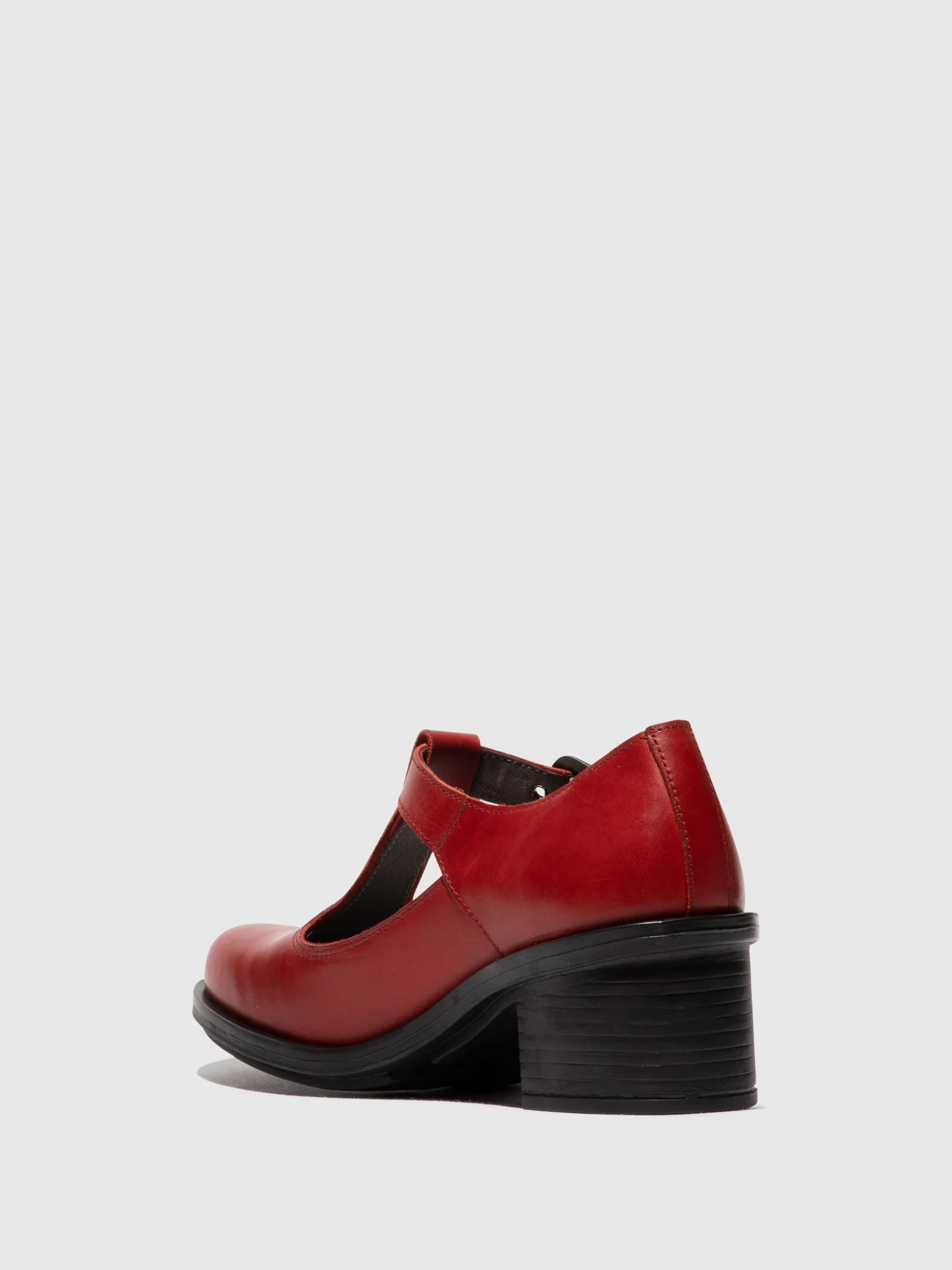 Mary Jane Shoes CADY180FLY RED - Image 3