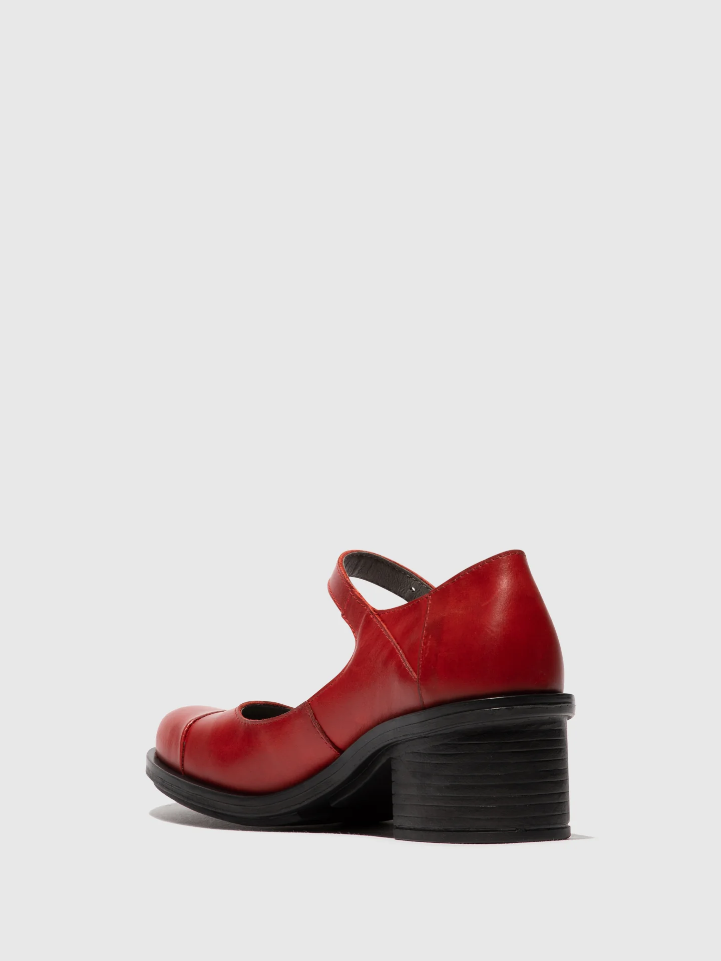 Mary Jane Shoes CODY877FLY RED - Image 3