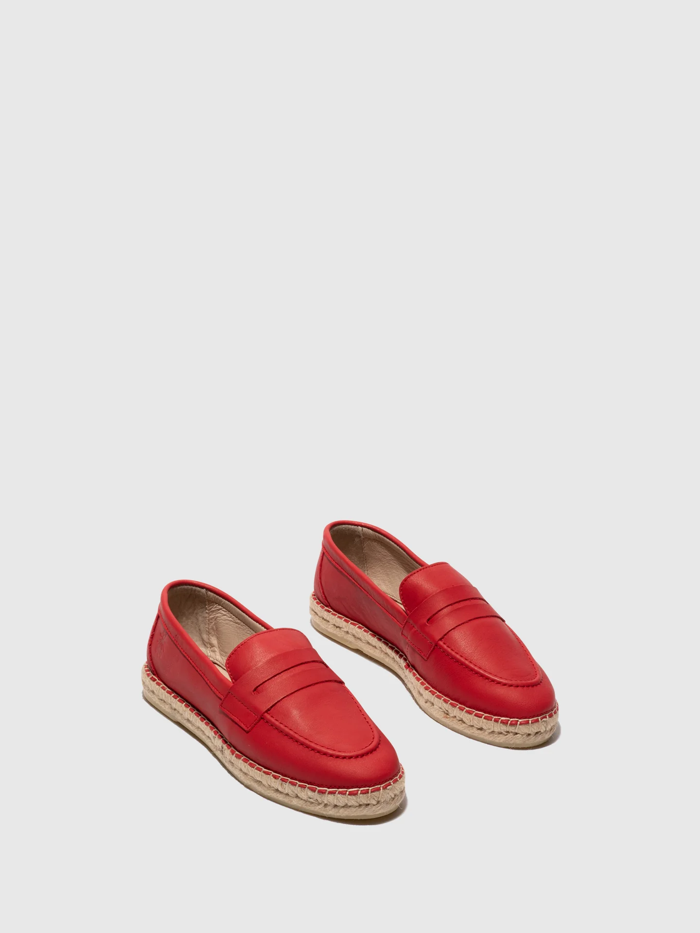 Slip-on Espadrilles SOIZ547FLY RED - Image 2