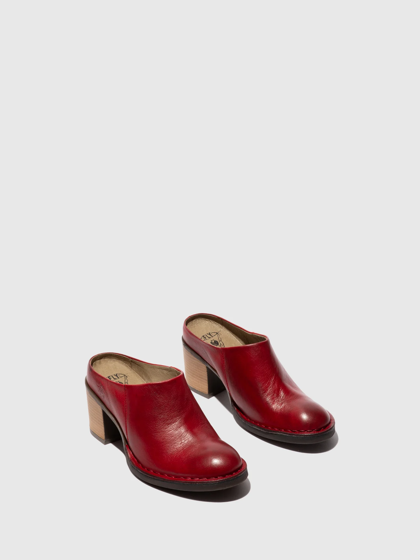 Slip-on Shoes BRIL105FLY RED - Image 2