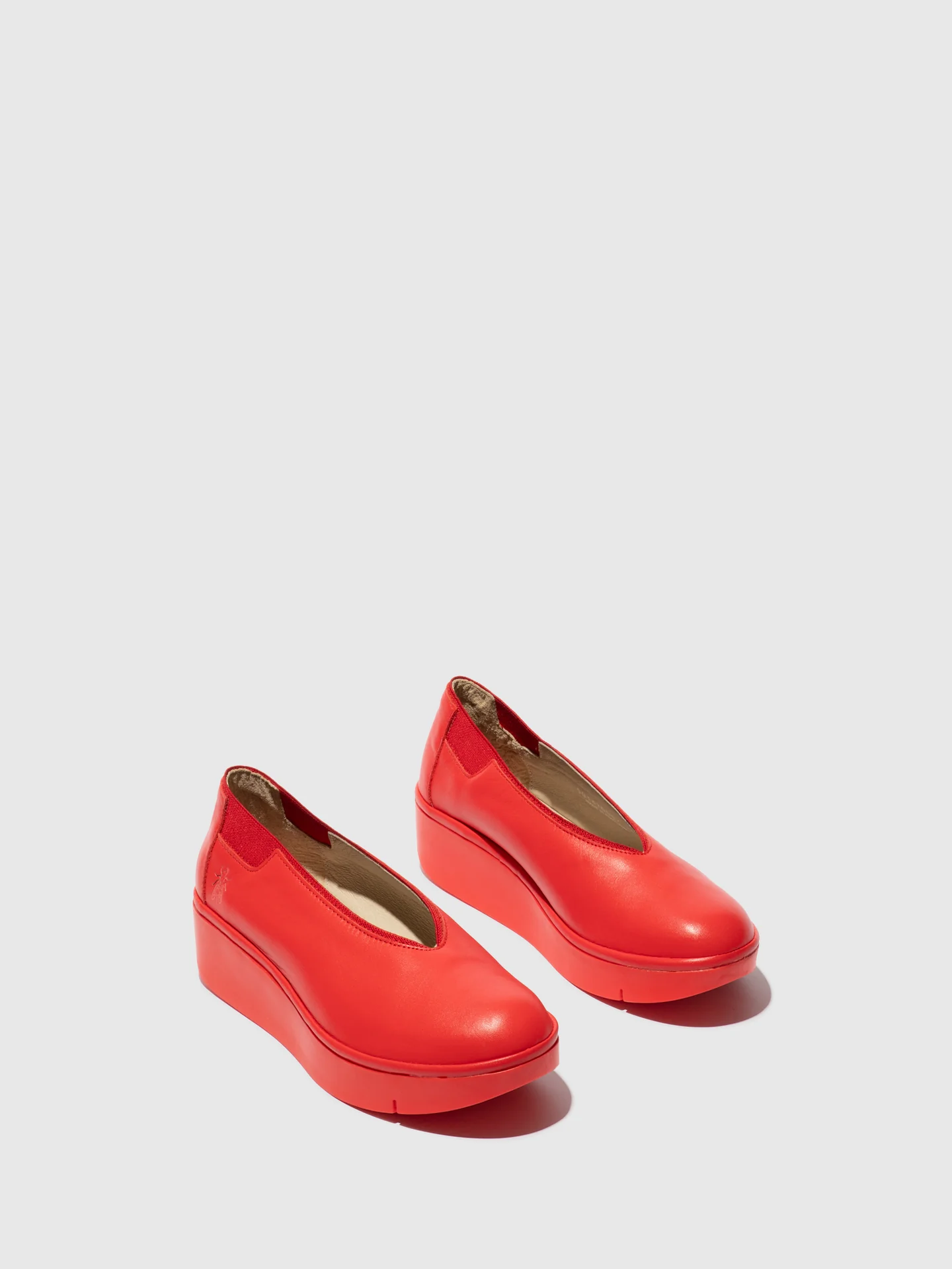 Slip-on Shoes JURY470FLY RED - Image 2