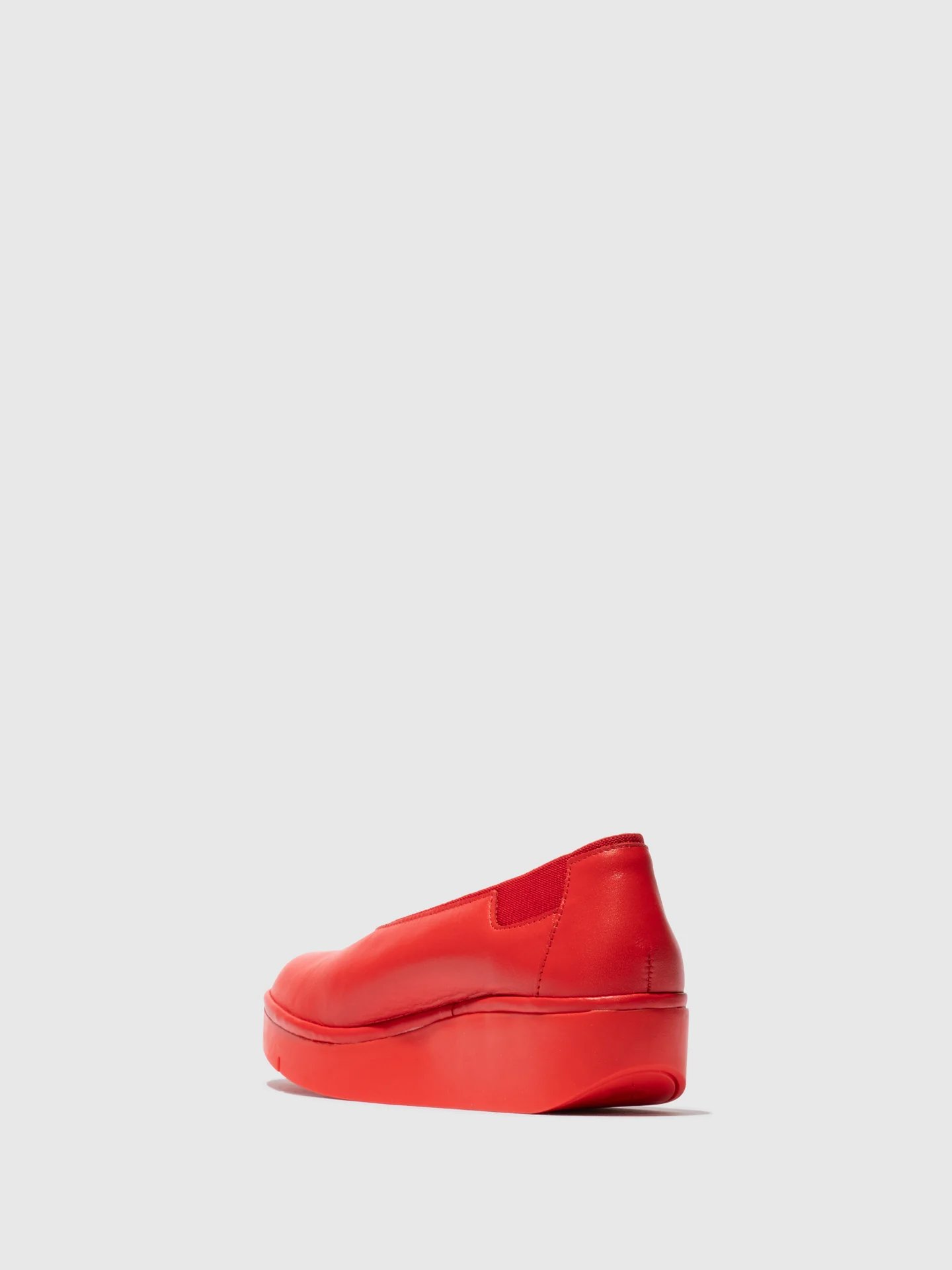 Slip-on Shoes JURY470FLY RED - Image 3