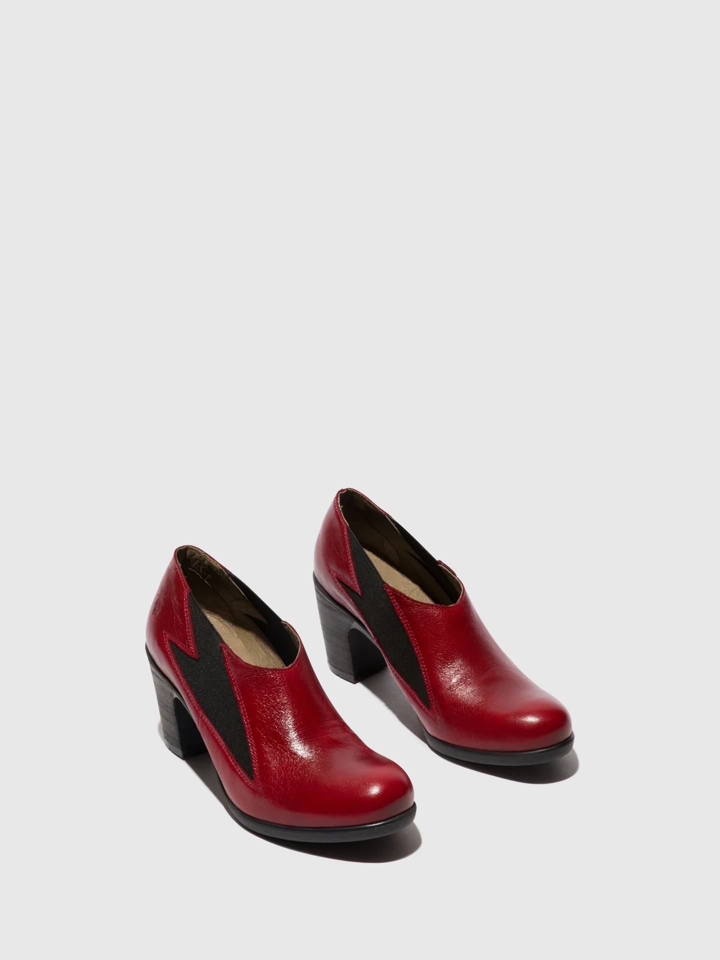 Slip-on Shoes KAIA974FLY RED - Image 2