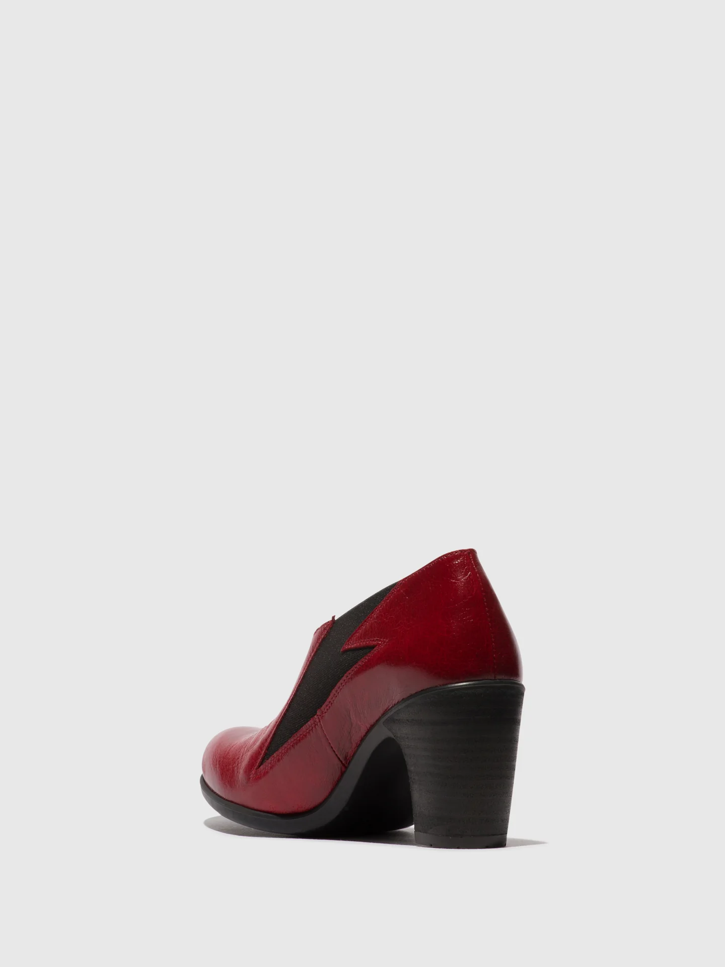 Slip-on Shoes KAIA974FLY RED - Image 3