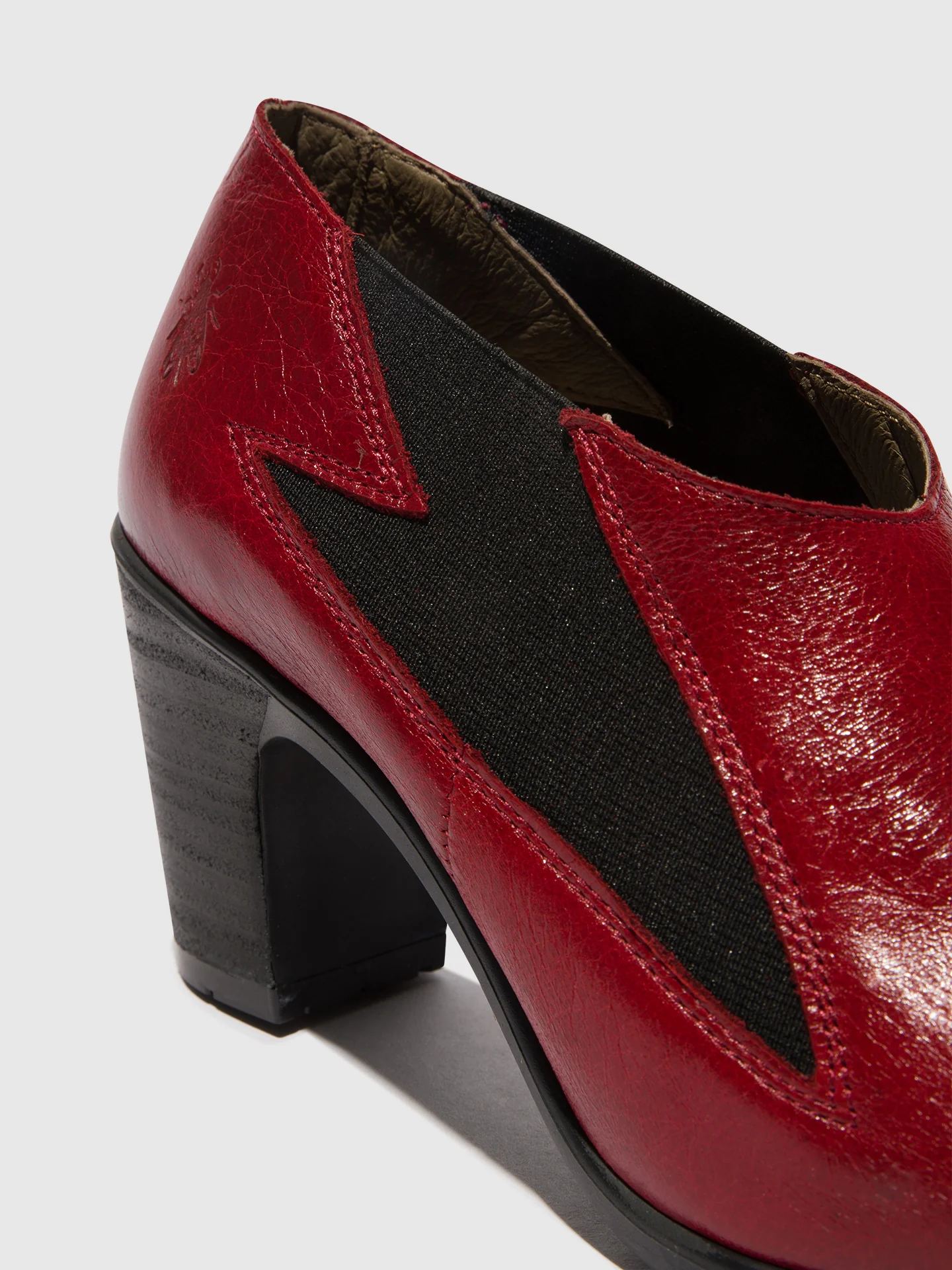 Slip-on Shoes KAIA974FLY RED - Image 4