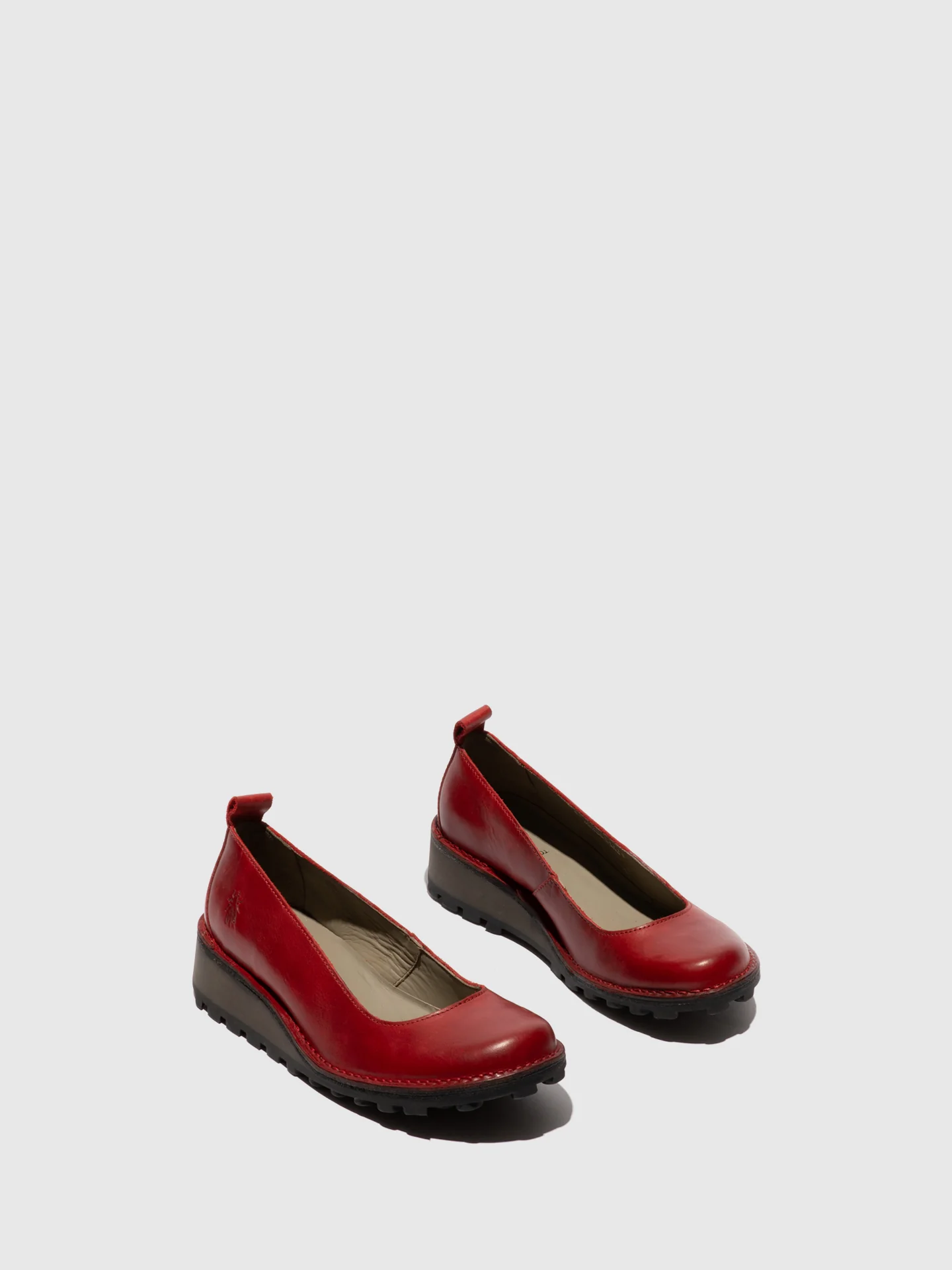 Slip-on Shoes MEWI121FLY RED - Image 2