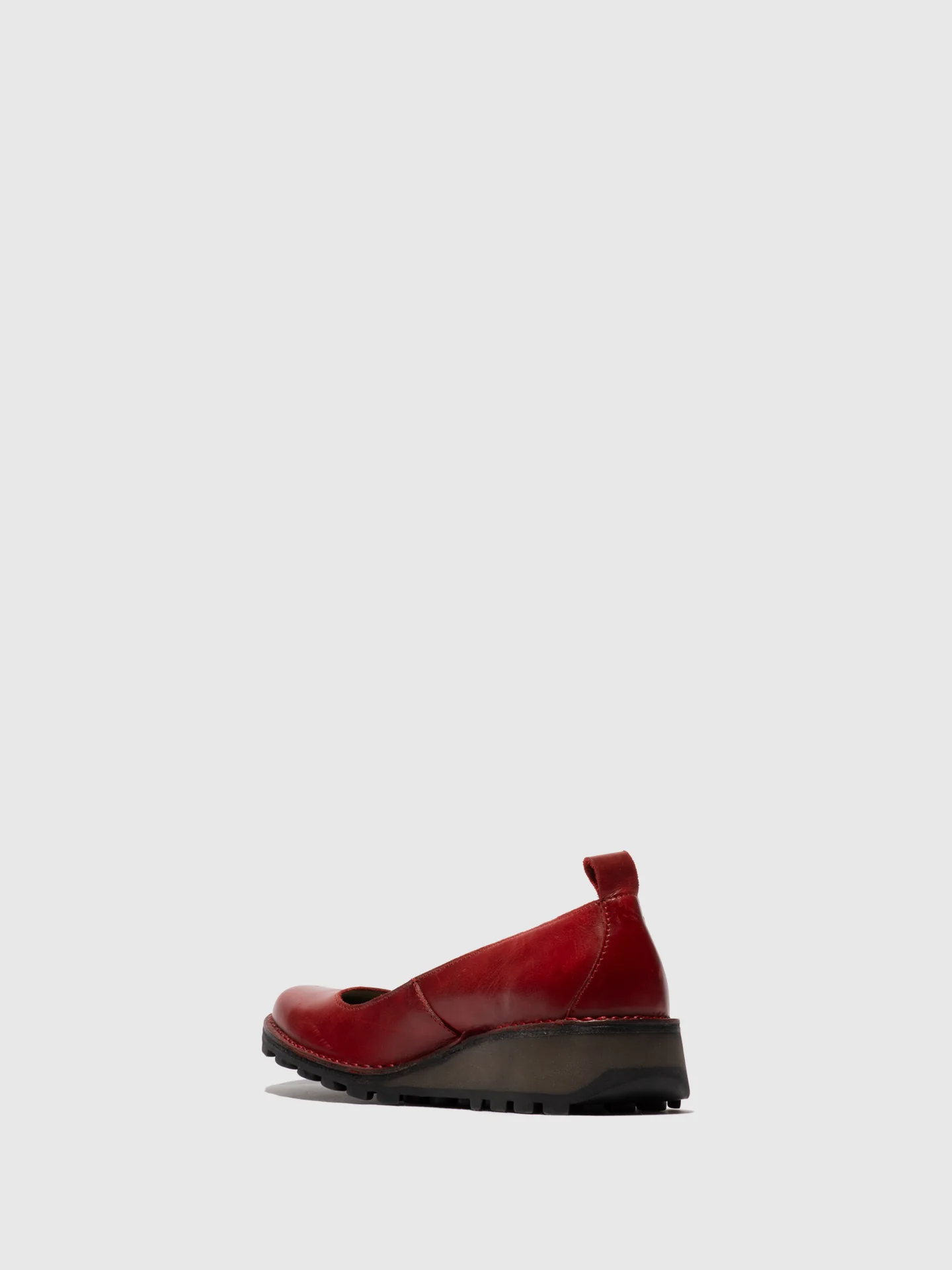 Slip-on Shoes MEWI121FLY RED - Image 3