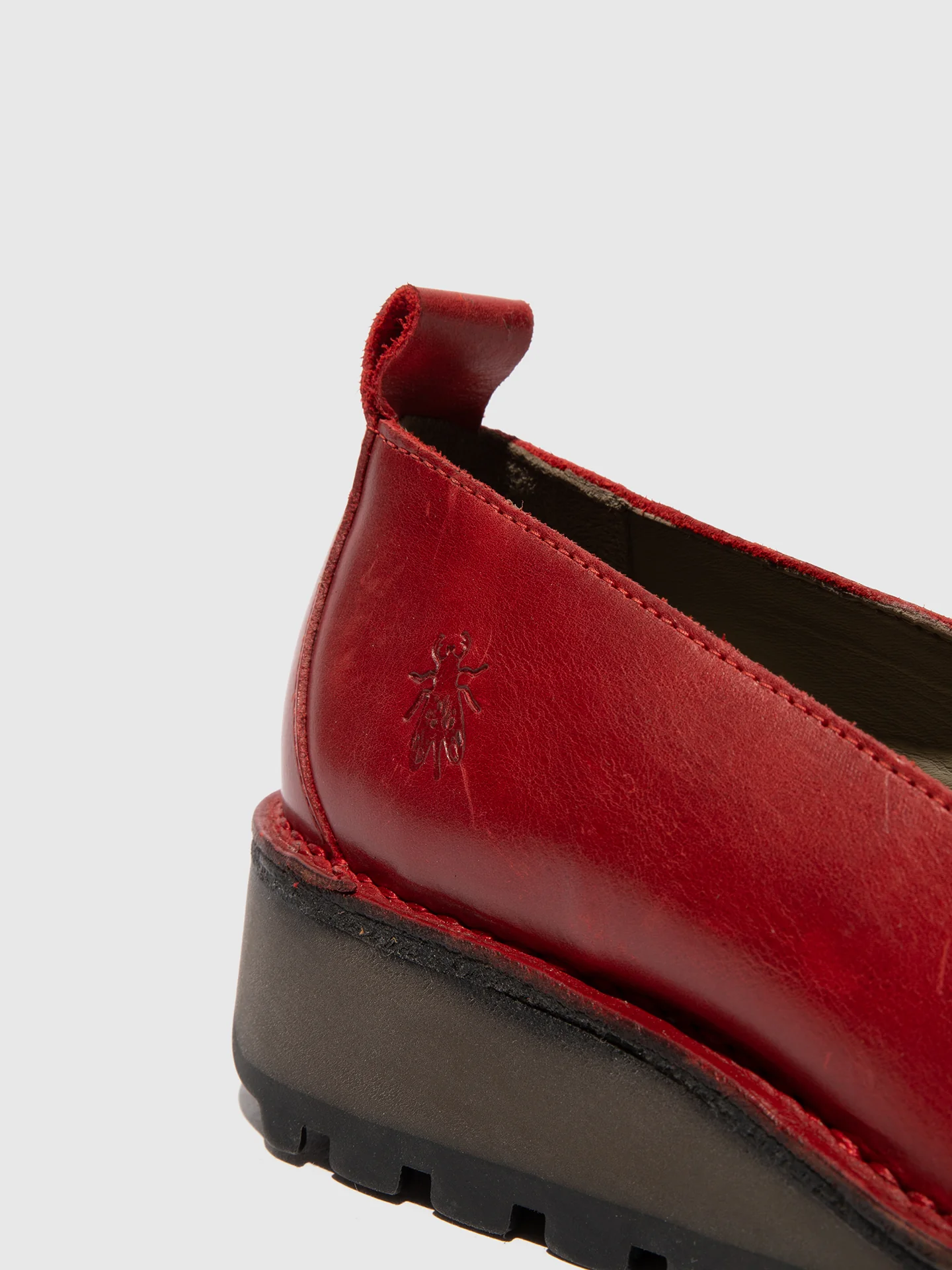 Slip-on Shoes MEWI121FLY RED - Image 4