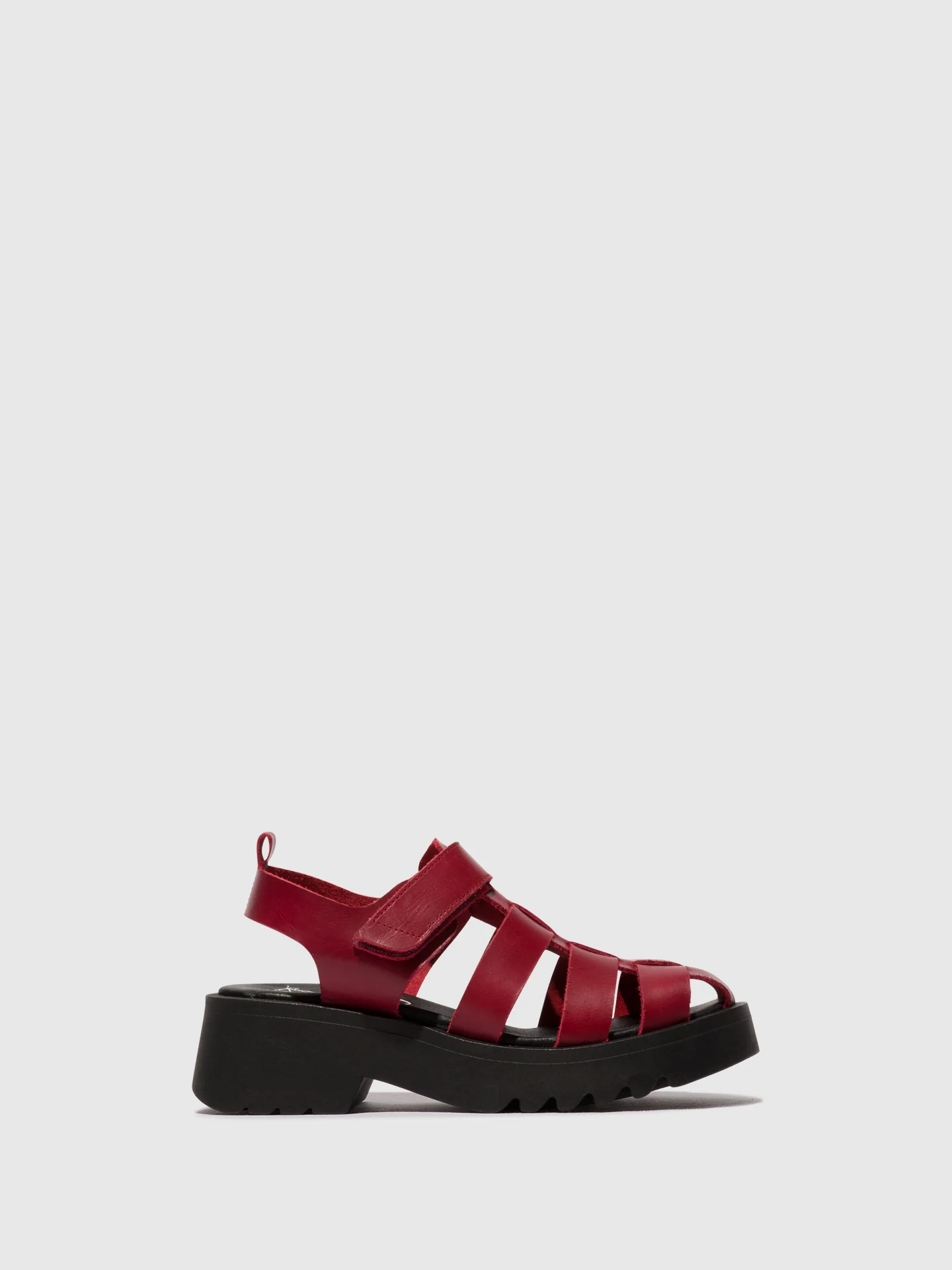 Strappy Sandals MAIE850FLY RED