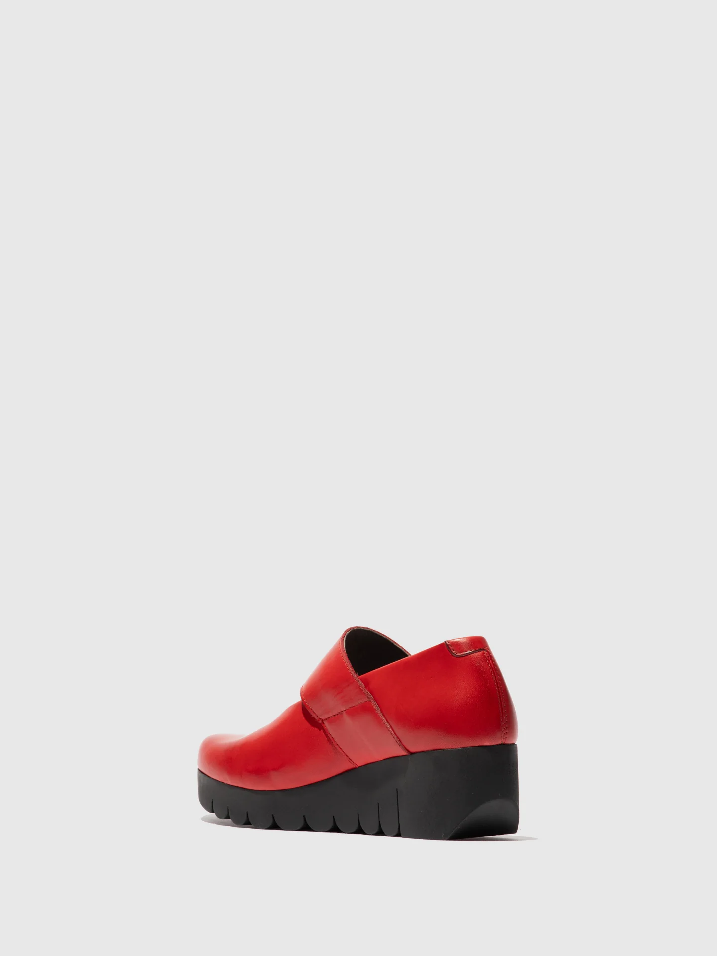 Velcro Shoes VARI188FLY RED - Image 3