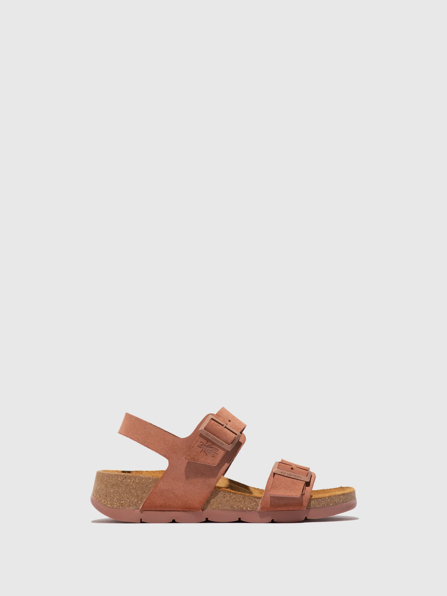 Buckle Sandals CEKE722FLY ROSE